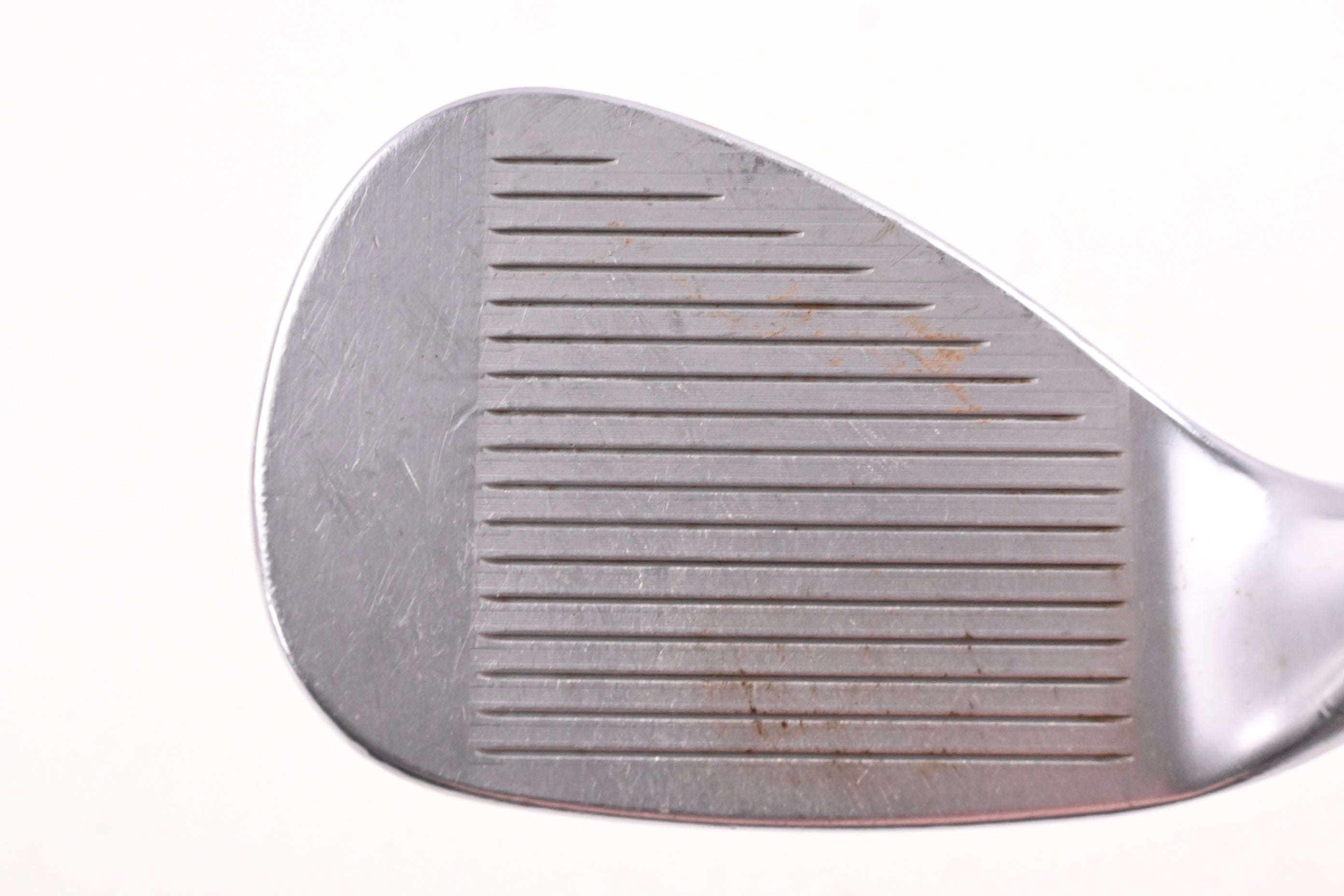 Titleist Vokey SM9 Lob Wedge / 58 Degree / Wedge Flex Titleist Vokey SM9 Shaft