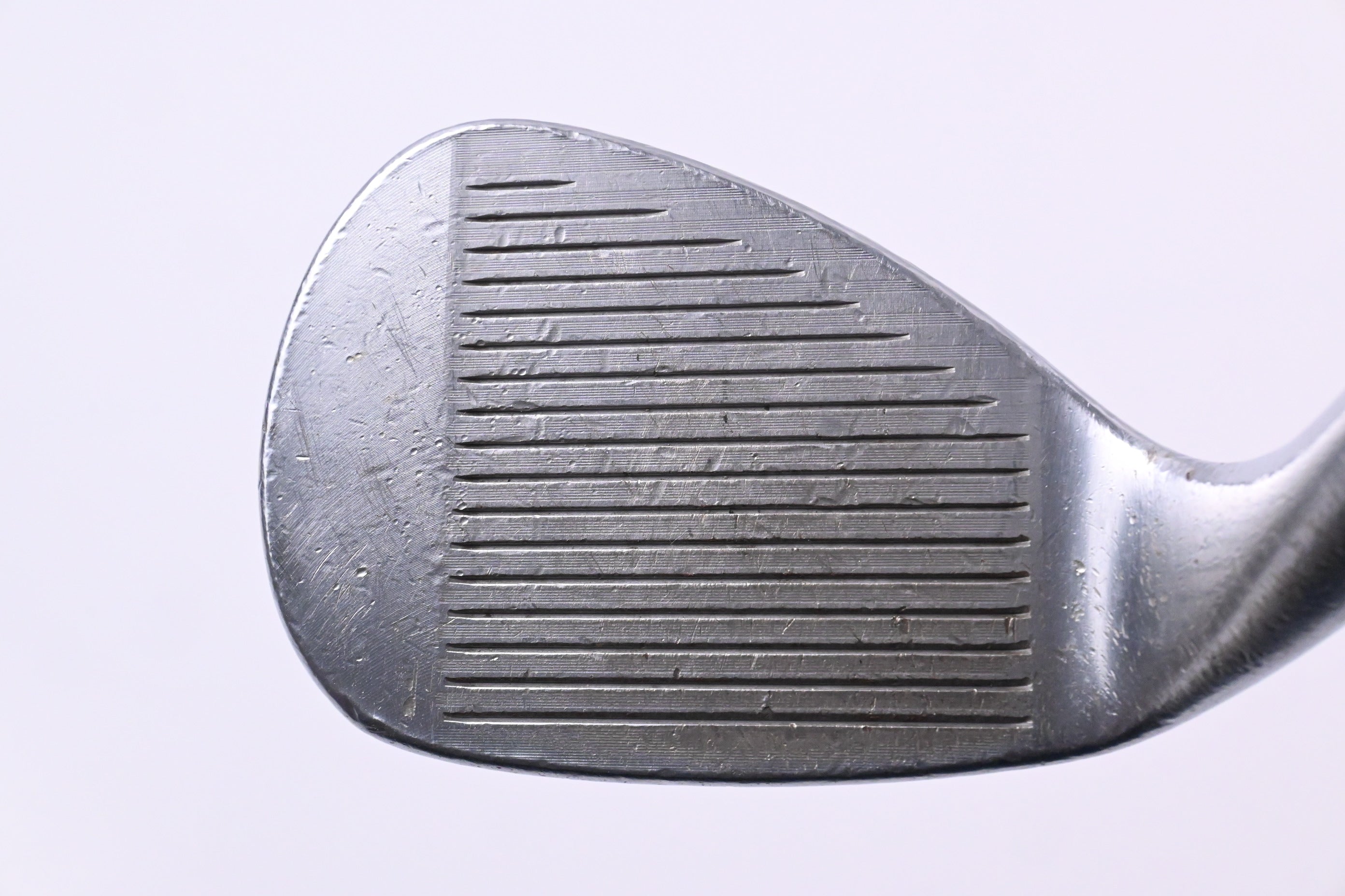 Titleist Vokey SM6 Lob Wedge / 58 Degree / Wedge Flex Titleist Vokey SM6 Shaft