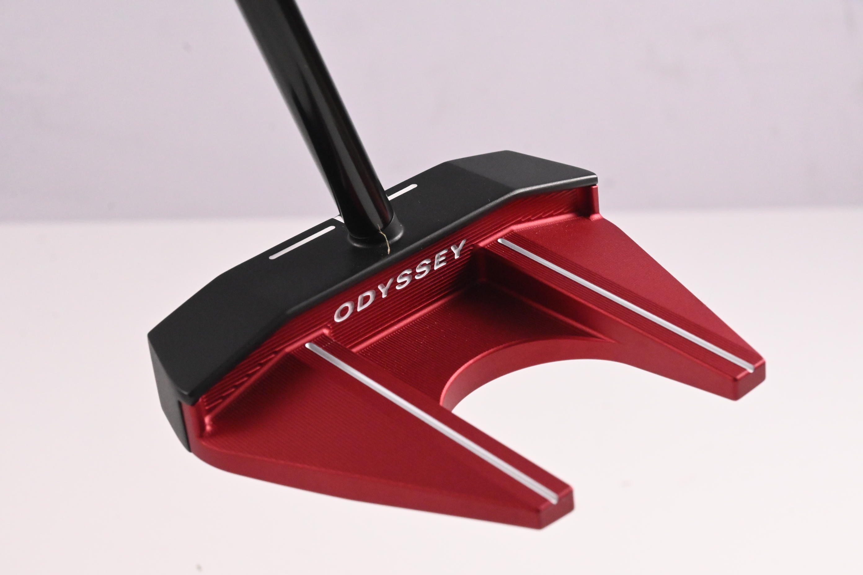 Odyssey Square 2 Square Tri-Hot #7 Putter / 34 Inch