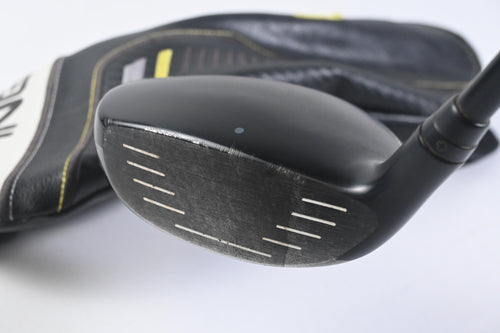 Ping G430 Max #3 Wood / 15 Degree / Regular Flex Ping Alta CB Black 65