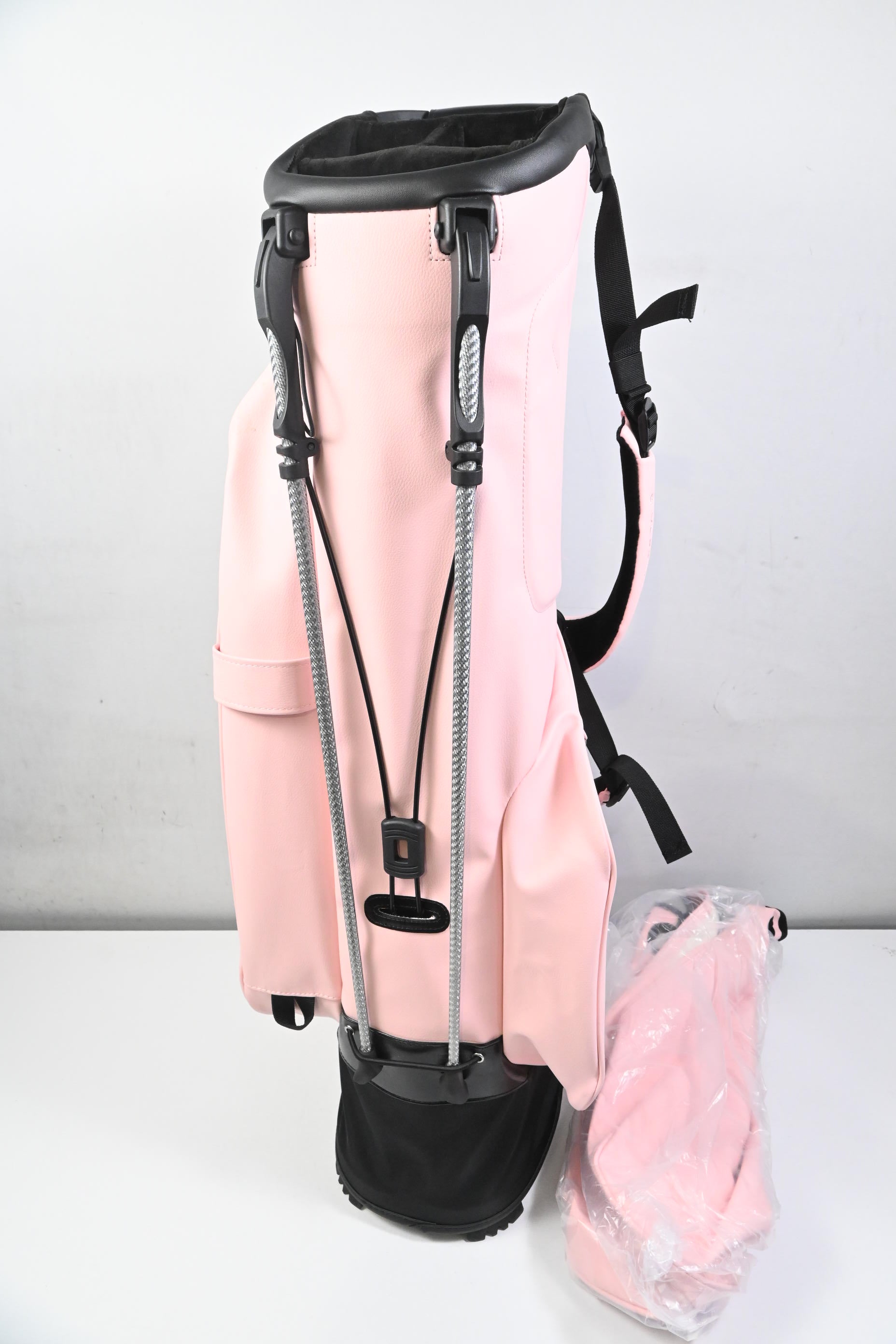 Vessel Lux Stand Bag / 4-Way Divider / Pink