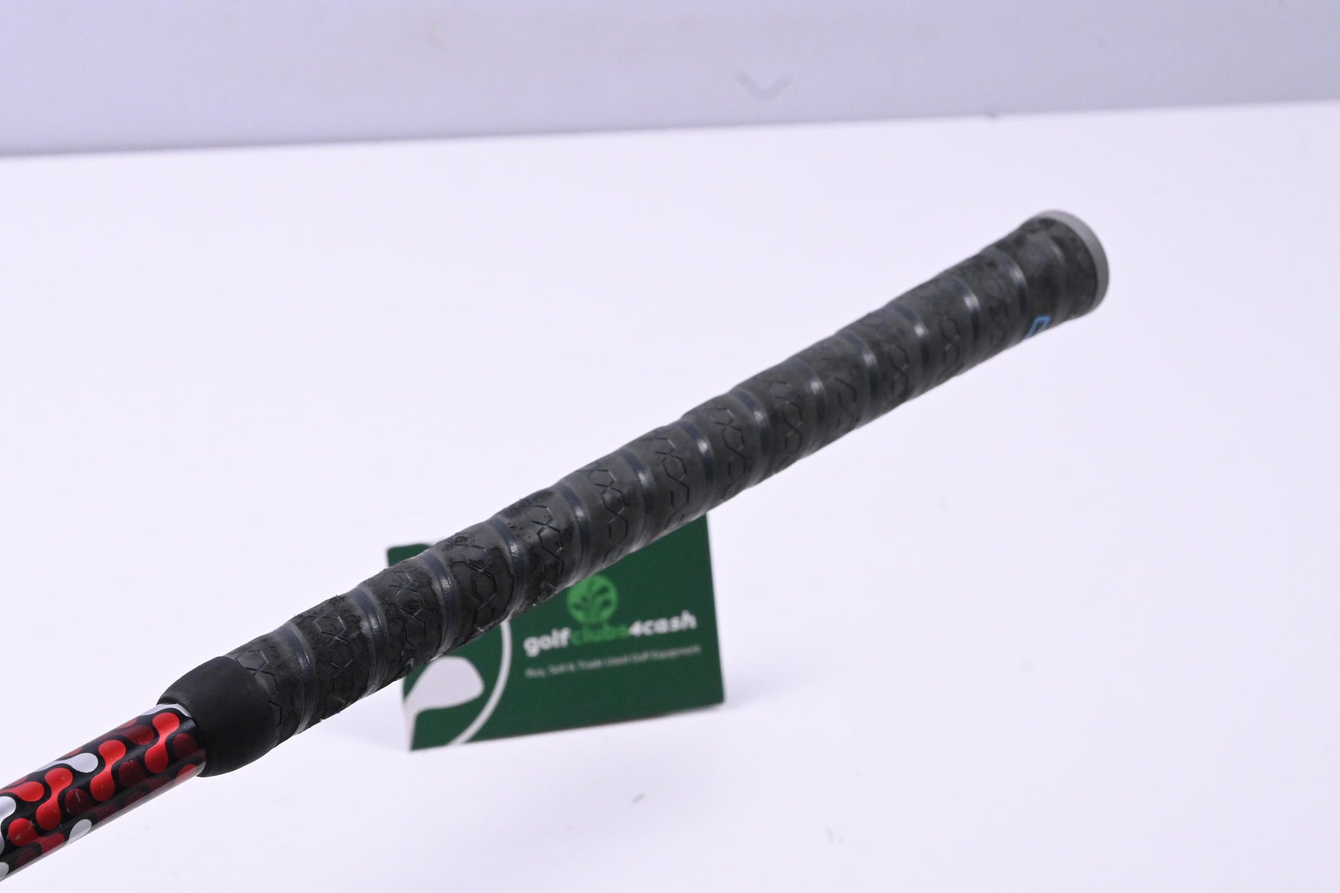 Fujikura Atmos Red 4 Driver Shaft / Regular Flex / Mizuno Adapter