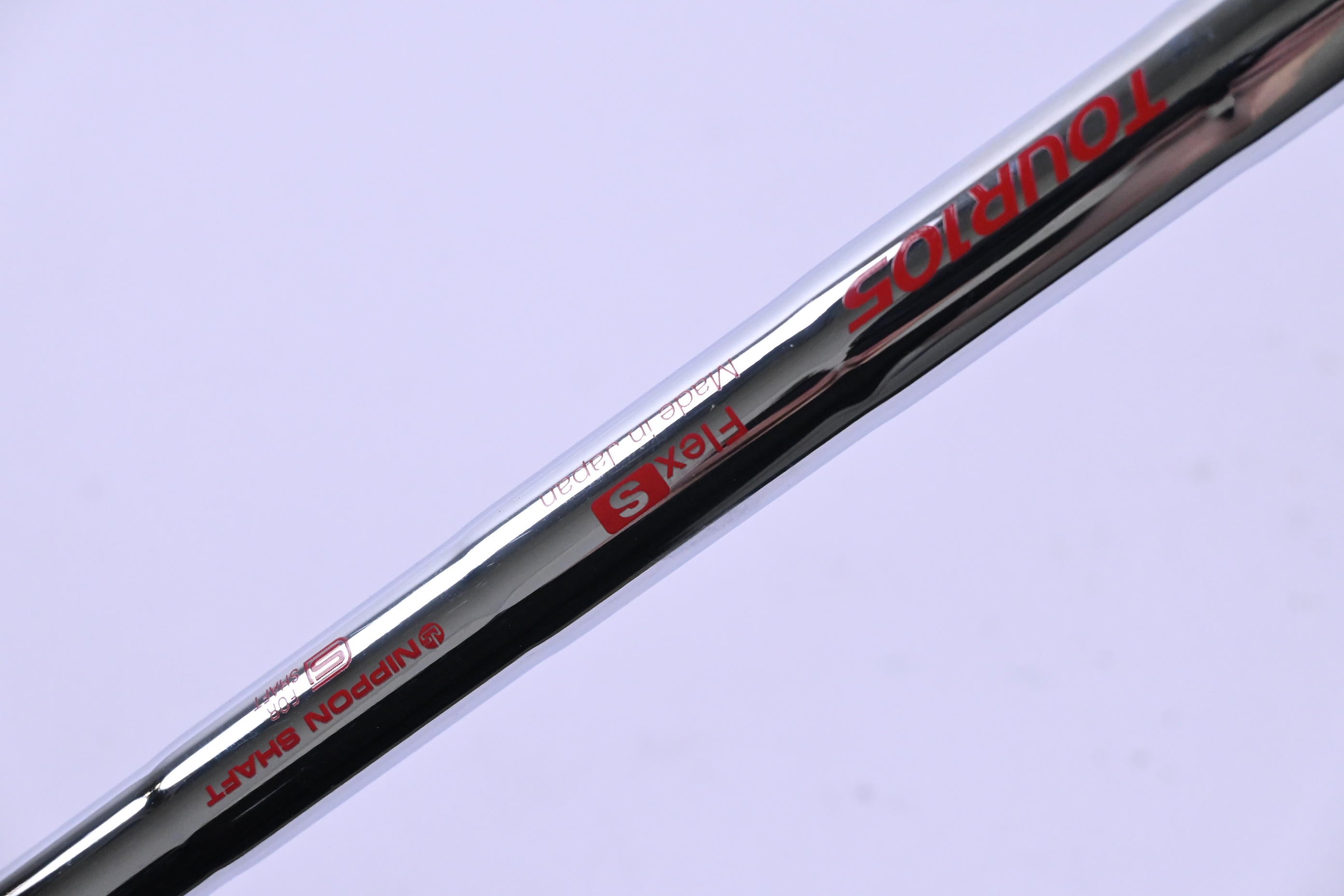 Wilson Staff Model ZM Pitching Wedge / 48 Degree / Stiff Flex N.S.Pro Modus 3