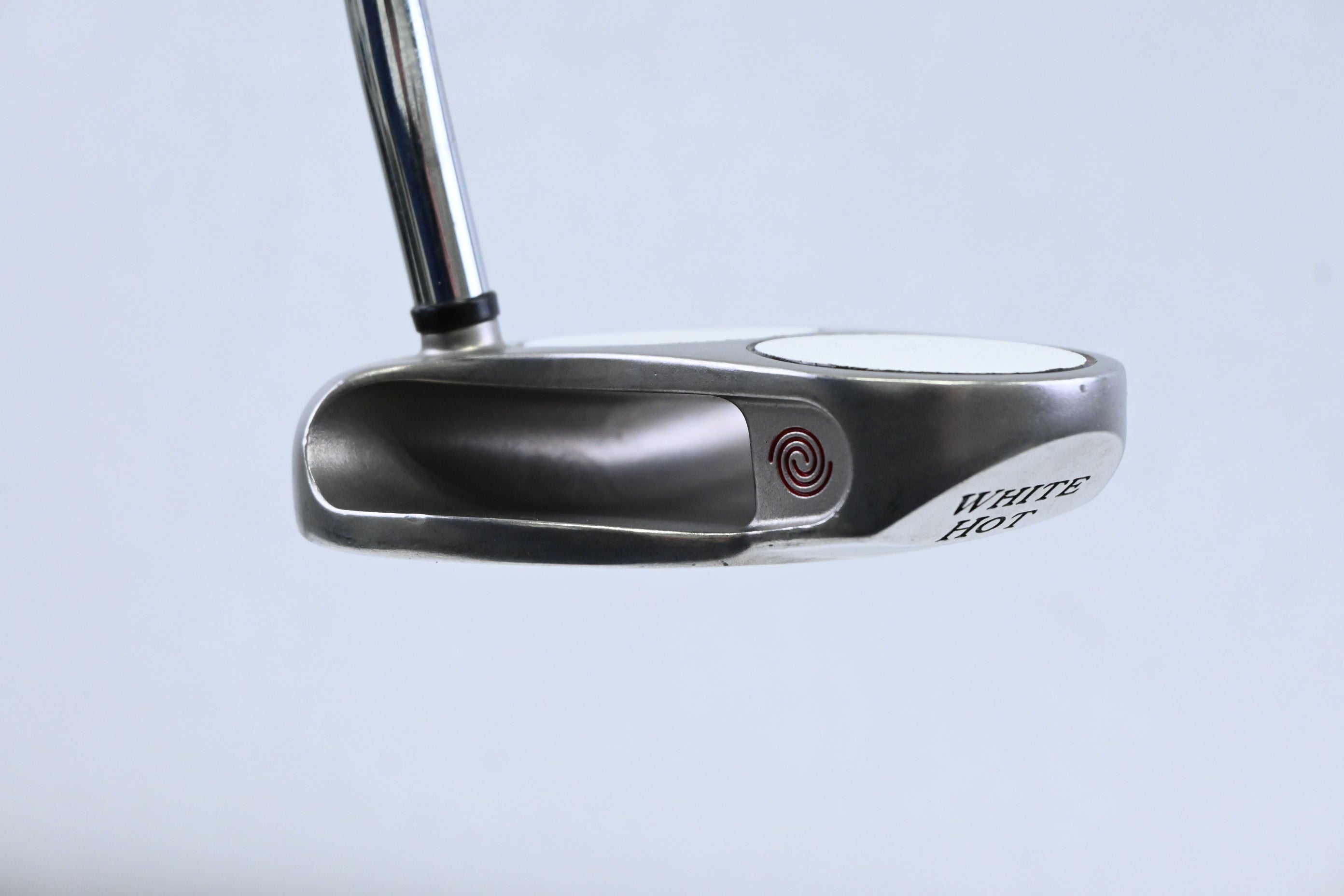 Odyssey White Hot 2-Ball Putter / 35 Inch