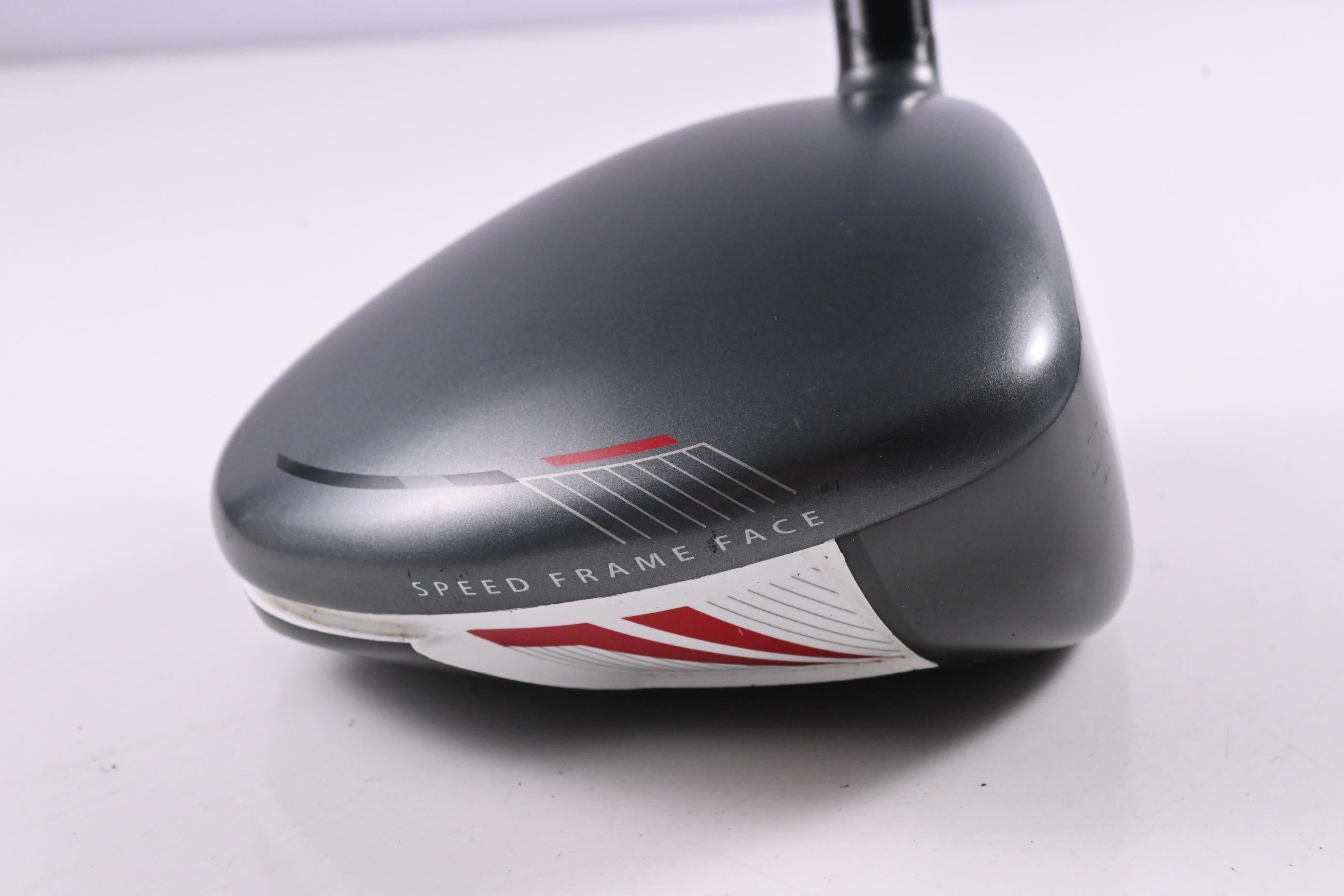 Callaway X Hot Driver / 9.5 Degree / Regular Flex Project X PXv Shaft