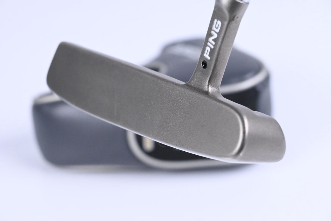 Ping Karsten Zing USA Series Putter / 35.5 Inch