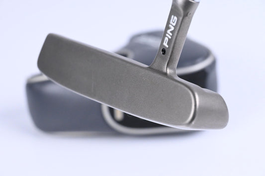 Ping Karsten Zing USA Series Putter / 35.5 Inch