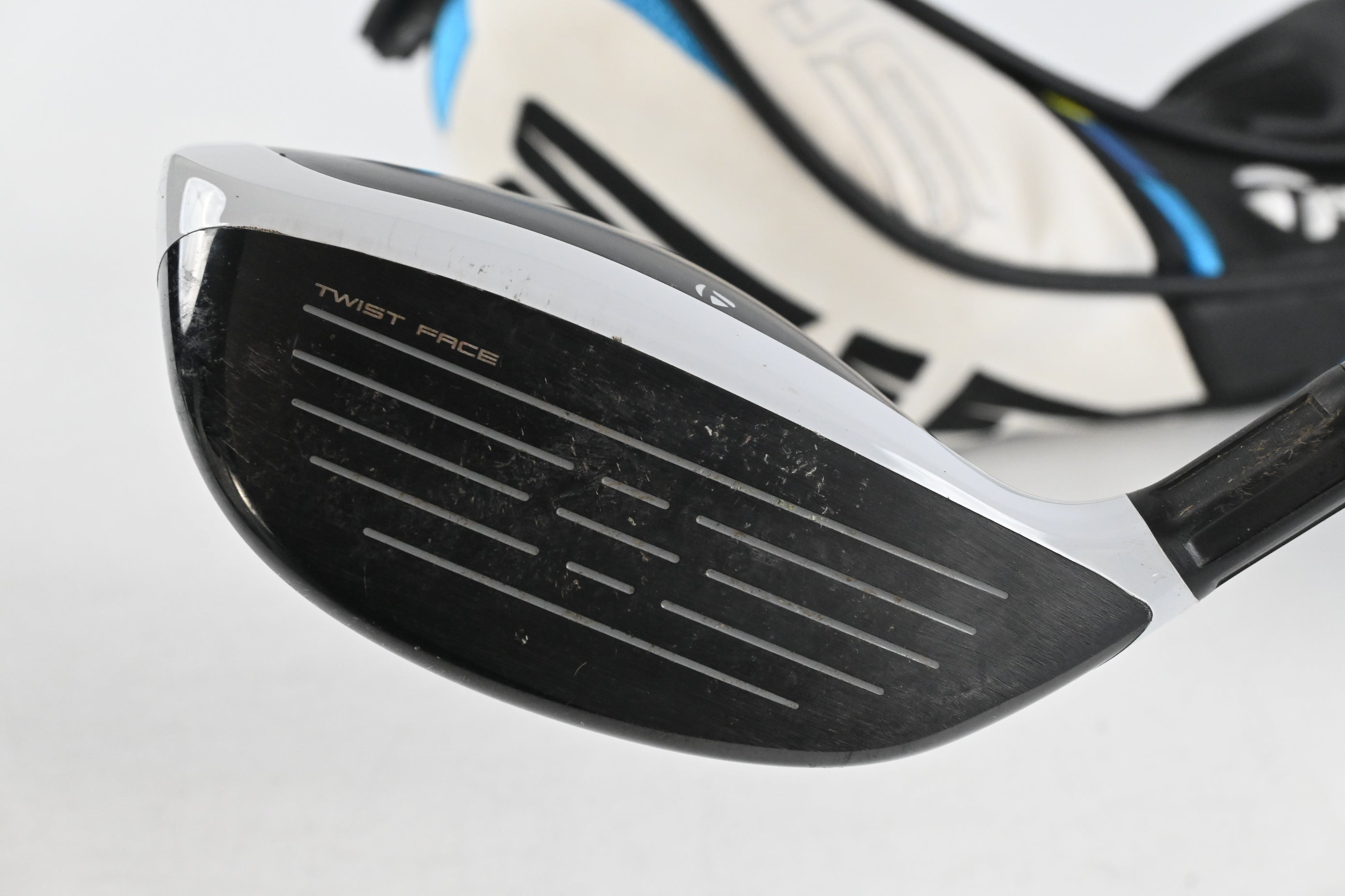 Taylormade SIM2 Max #3 Wood / 15 Degree / Regular Flex Fujikura Ventus Blue 5