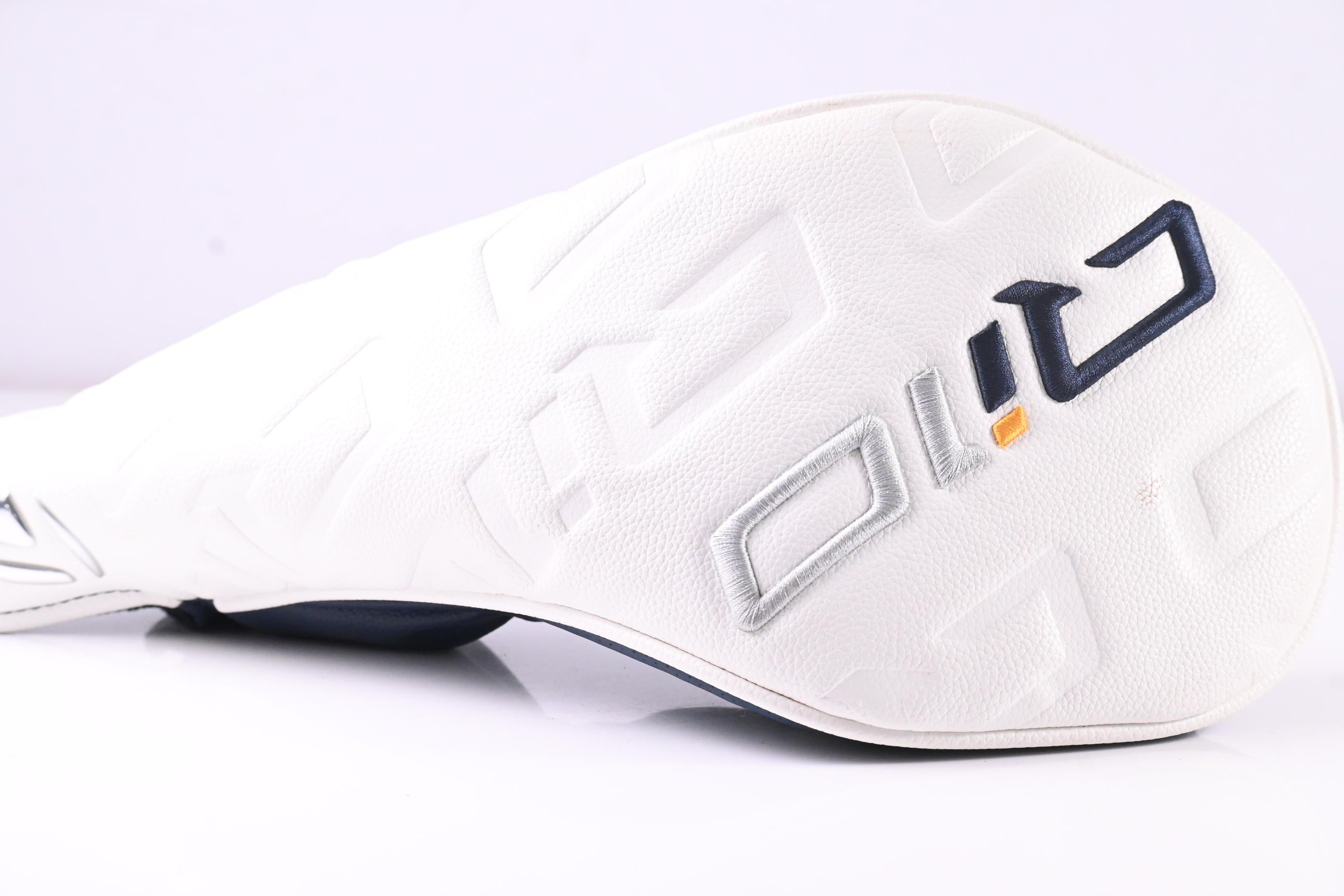 Taylormade Qi10 Driver / 10.5 Degree / Regular Flex Ventus TR Blue 5 Shaft