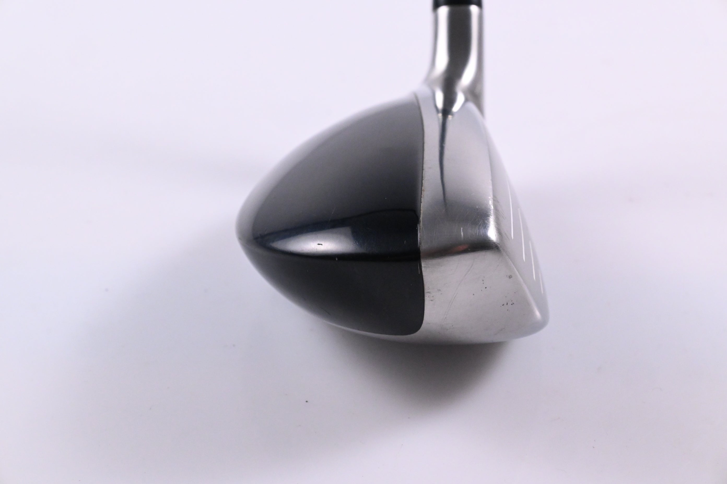 Cobra Baffler #4 Hybrid / 23 Degree / Stiff Flex Cobra NV-HL 65 Shaft