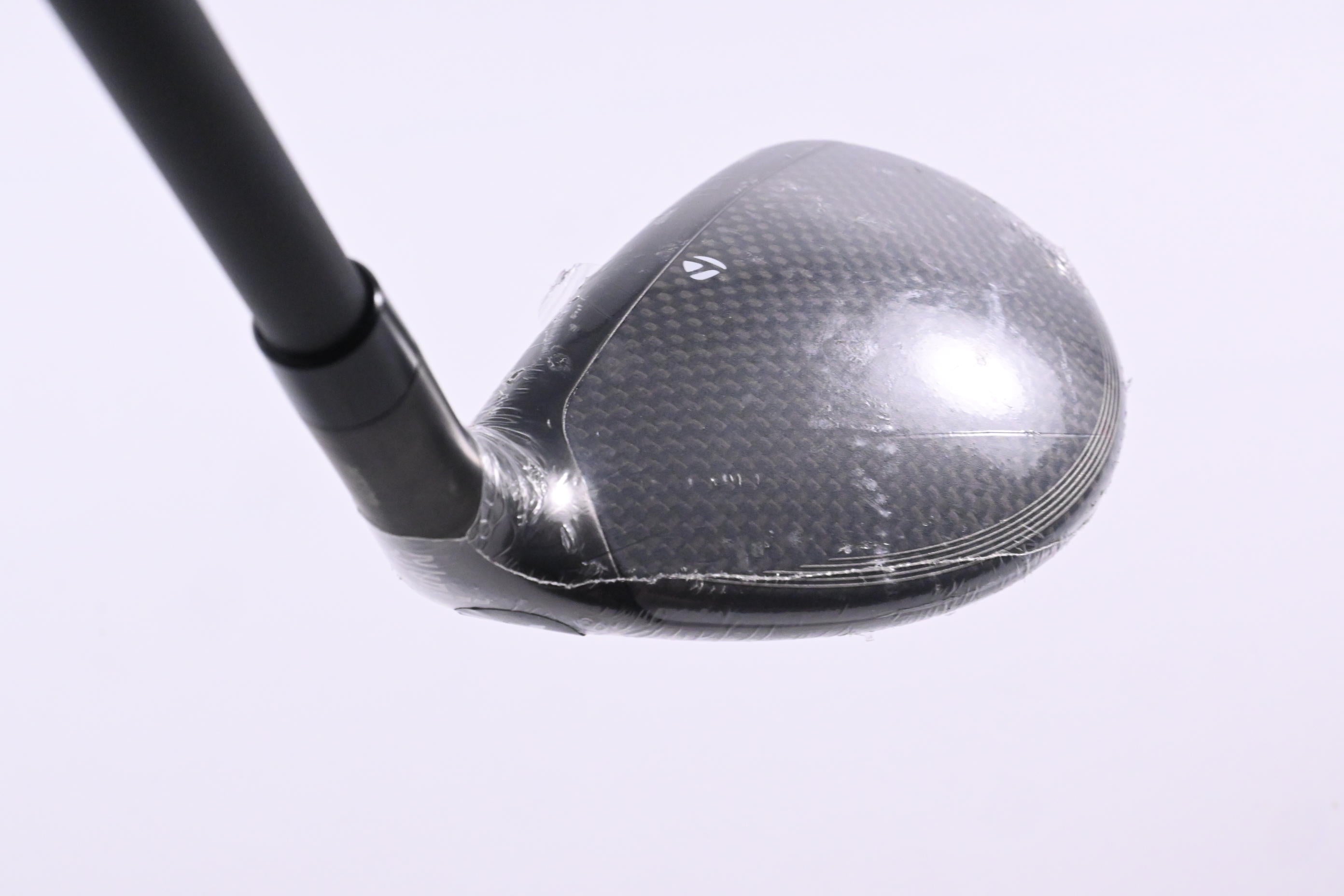 Taylormade Qi35 Max Lite #5 Hybrid / 27 Degree / Senior Flex Vanquish 5 Shaft