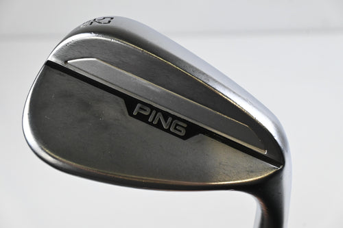 Ping S159 Gap Wedge / 52 Degree / Black Dot / Wedge Flex Ping Z-Z115 Shaft
