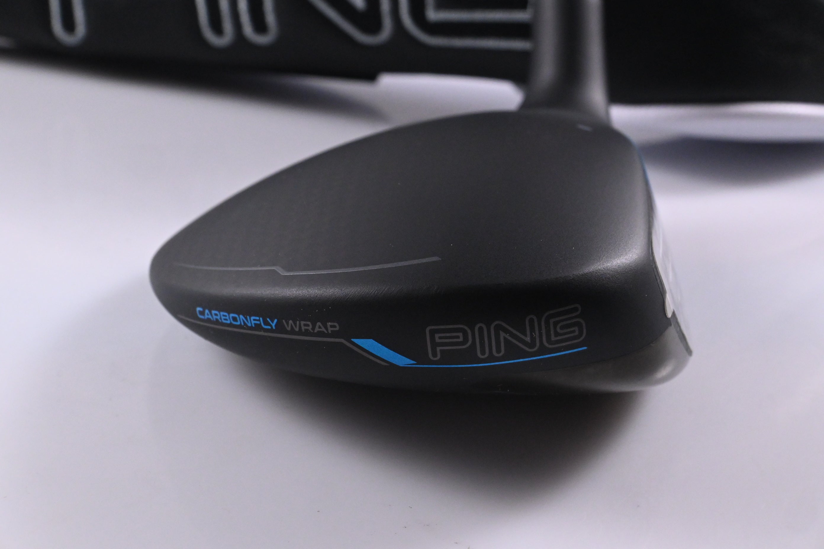 Ping G440 Max #7 Wood / 21 Degree / Regular Flex Denali Red 60 Shaft