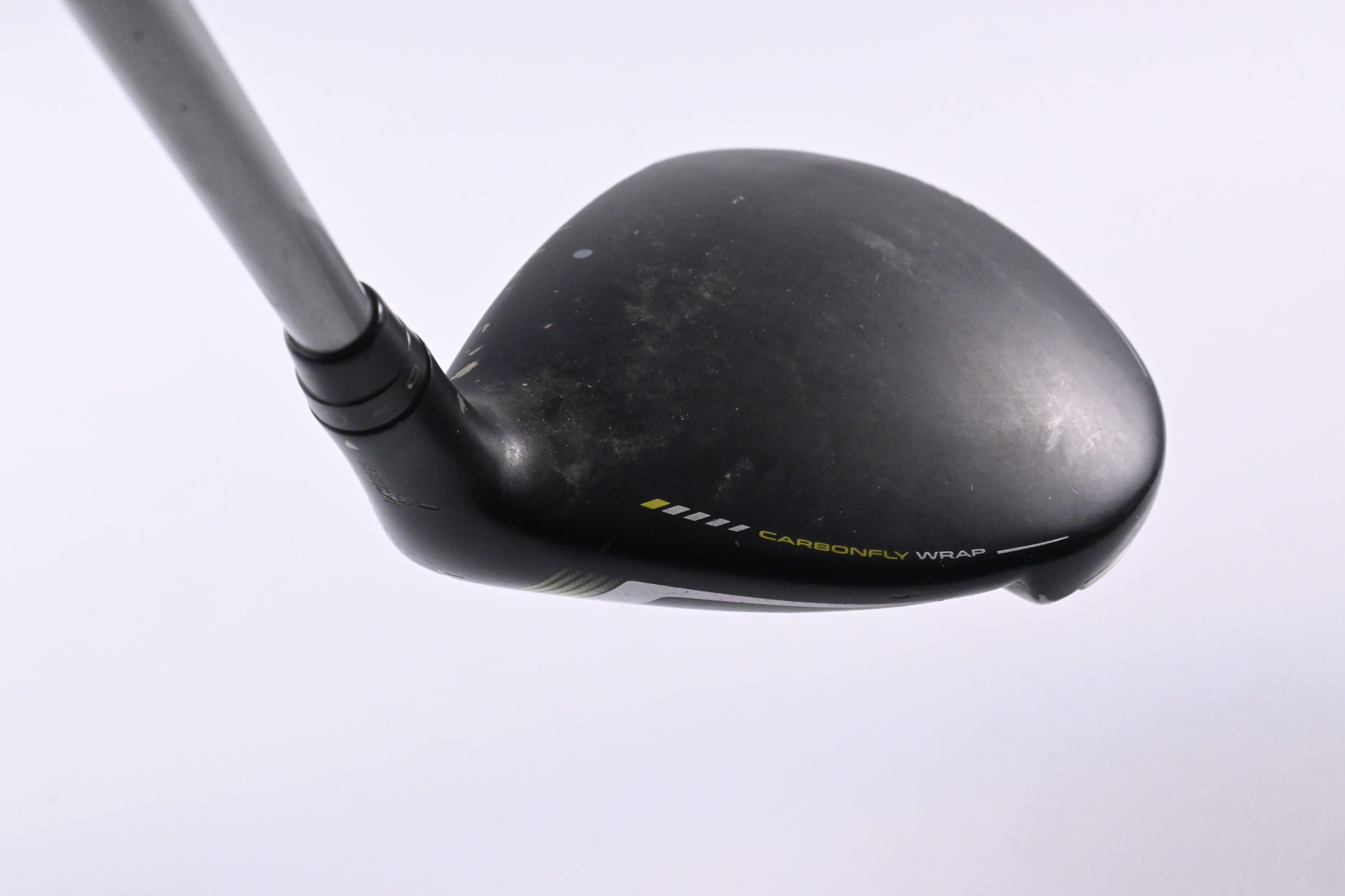 Ping G430 SFT #3 Wood / 16 Degree / Senior Flex Ping Alta Quick 45 Shaft