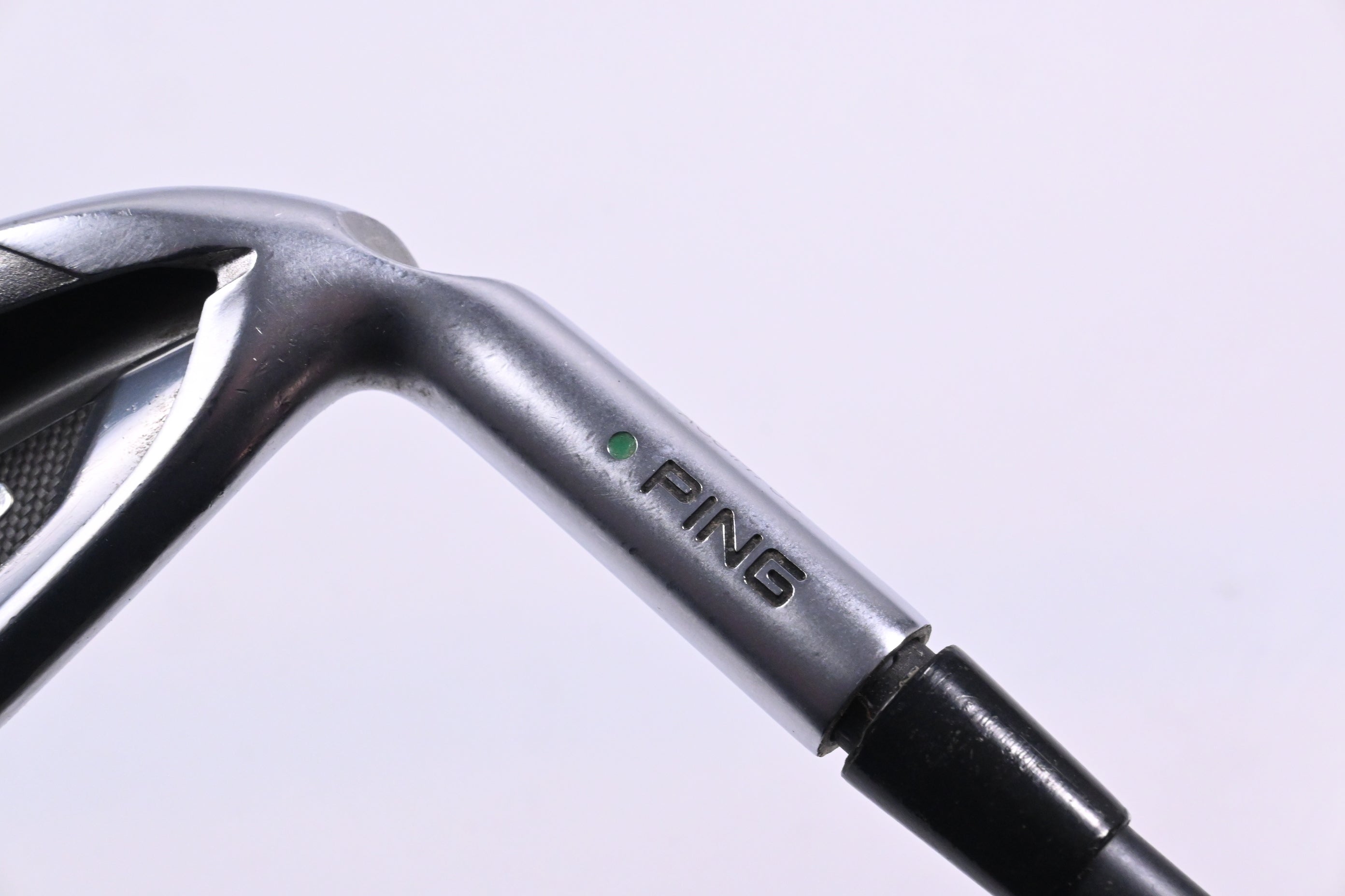 Ping G425 #4 Iron / 20 Degree / Green Dot / Regular Flex Ping ALTA CB Red AWT
