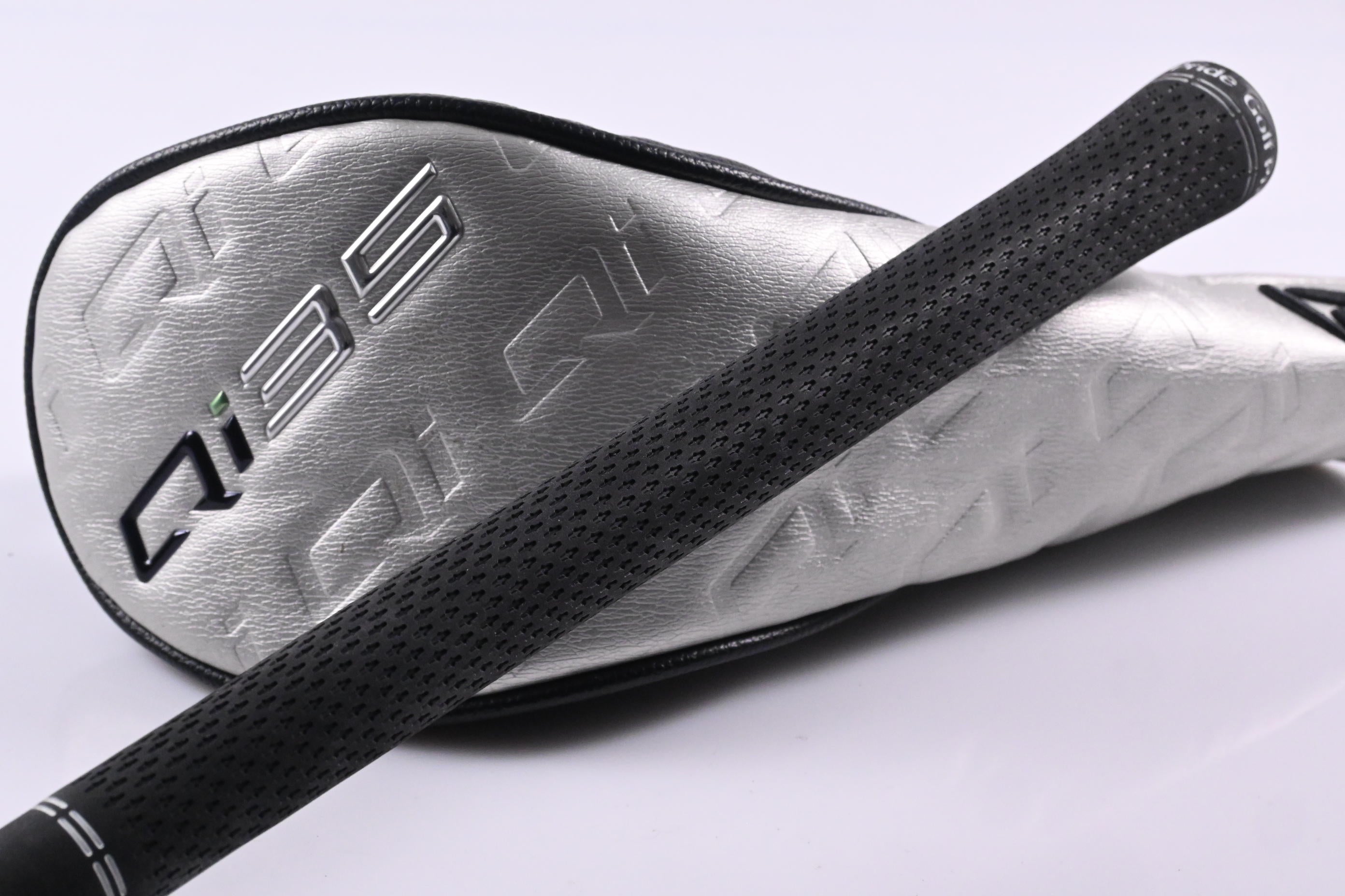 Taylormade Qi35 #3 Wood / 16.5 Degree / Regular Flex Ventus Blue 5 Shaft