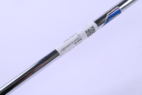 Ping Cadence TR Ketsch Putter / Black Dot / 34 Inch