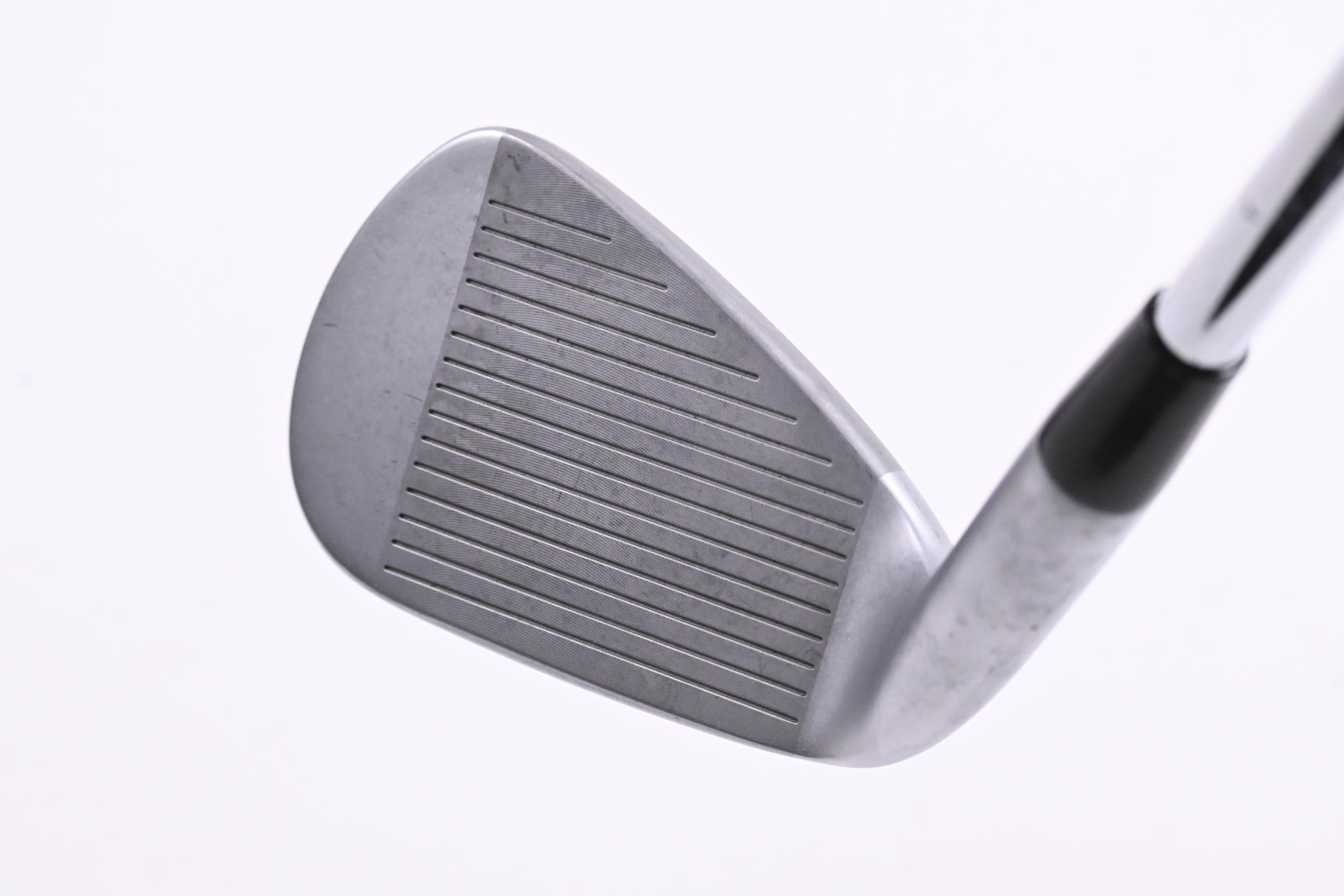Cobra King Forged Tec 2020 #9 Iron / Stiff Flex KBS $-Taper Lite Shaft