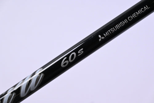 Kai'li White 60 Driver Shaft / Stiff Flex / Taylormade 2nd Gen