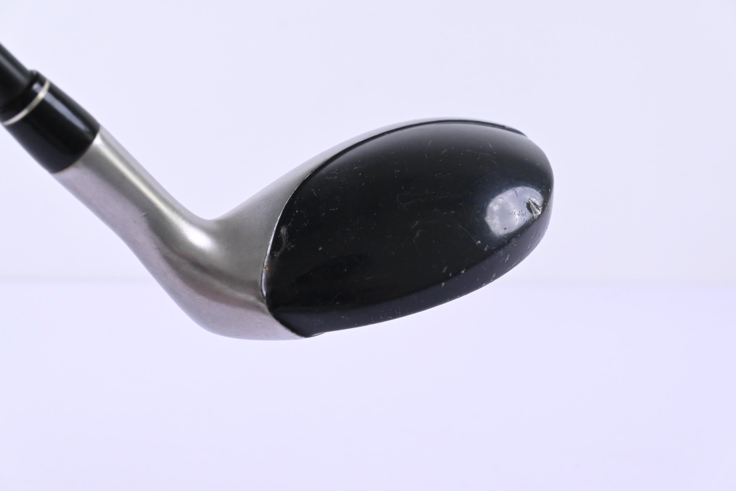 Ladies Taylormade Rescue Mid #2 Hybrid / 16 Degree / Ladies Flex Taylormade