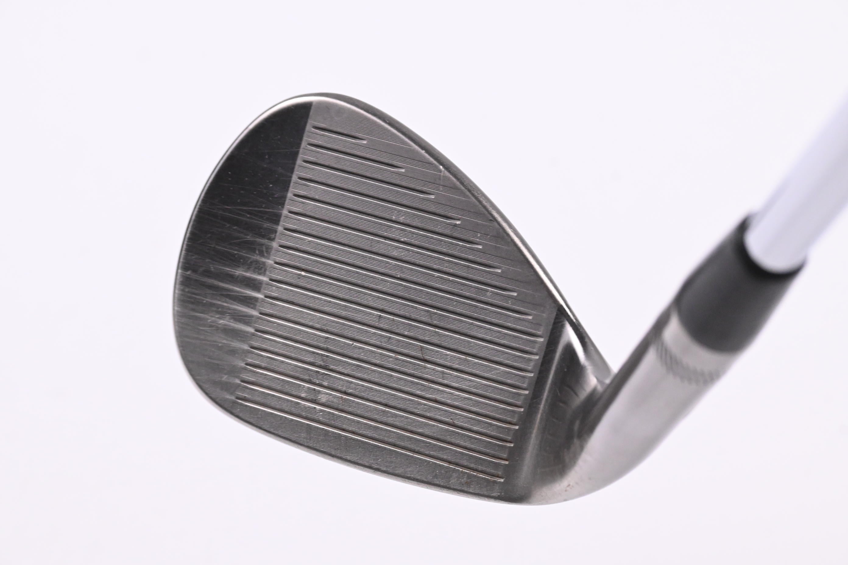 Titleist Vokey SM9 Lob Wedge / 58 Degree / Wedge Flex Vokey SM9 Shaft
