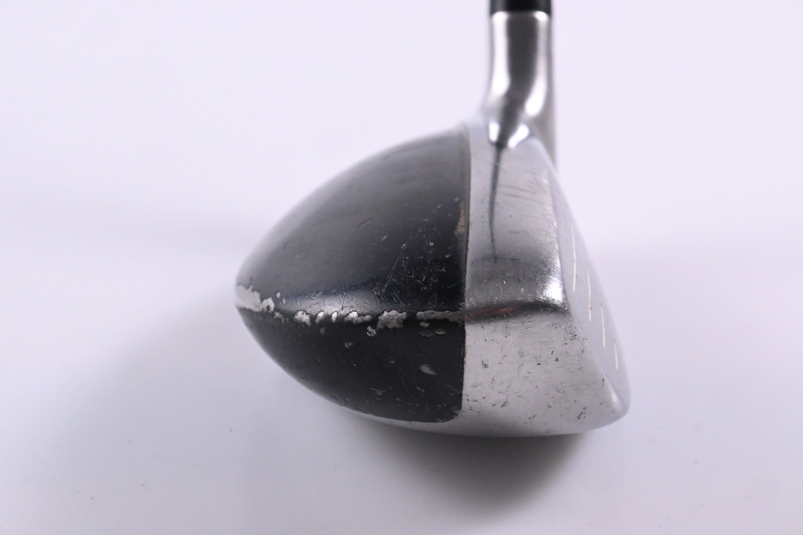 Cobra Baffler #4 Hybrid / 23 Degree / Regular Flex Aldila NV-HL 65 Shaft