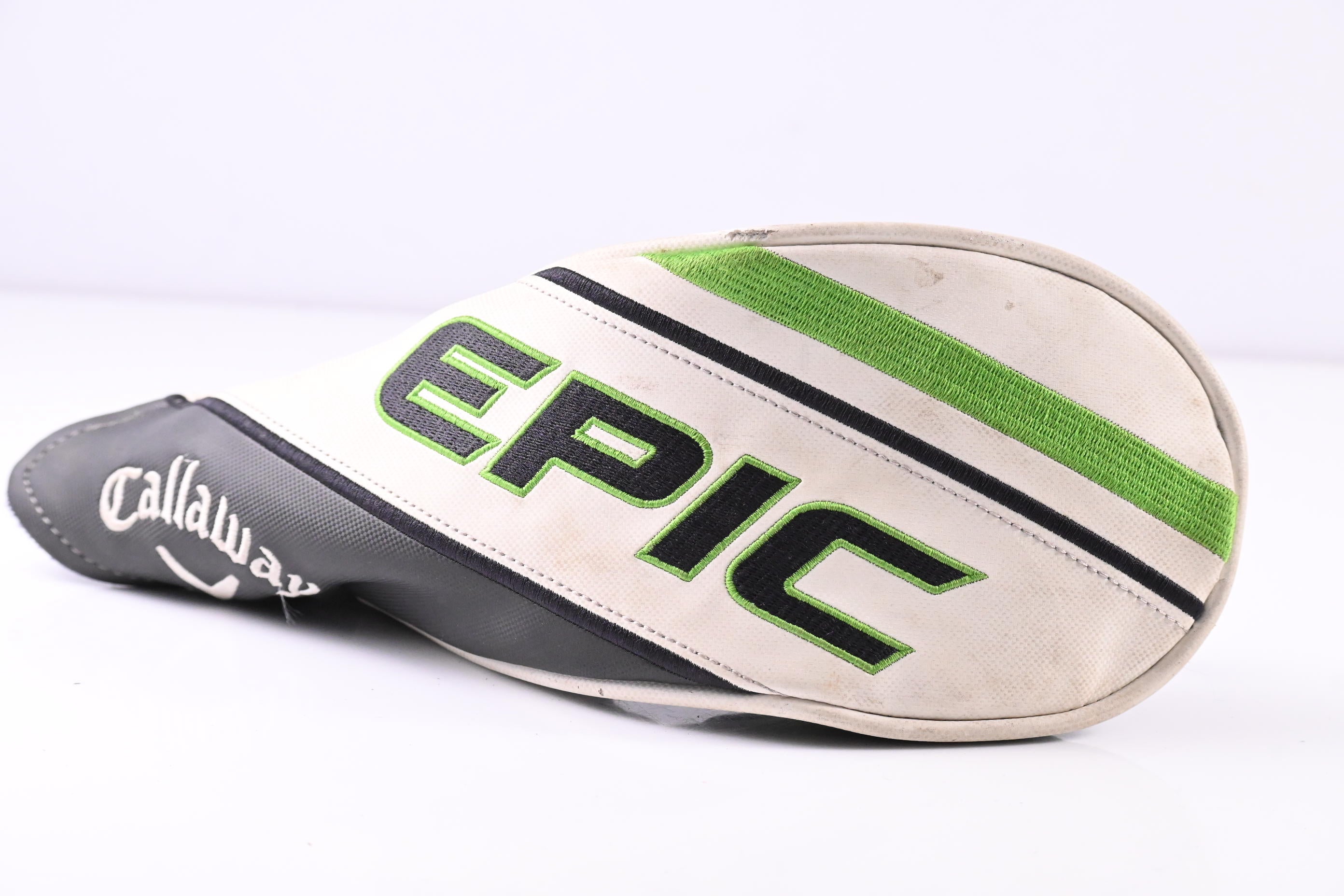 Callaway GBB Epic #3 Wood / 15 Degree / Regular Flex HZRDUS Smoke iM10 60 Shaft