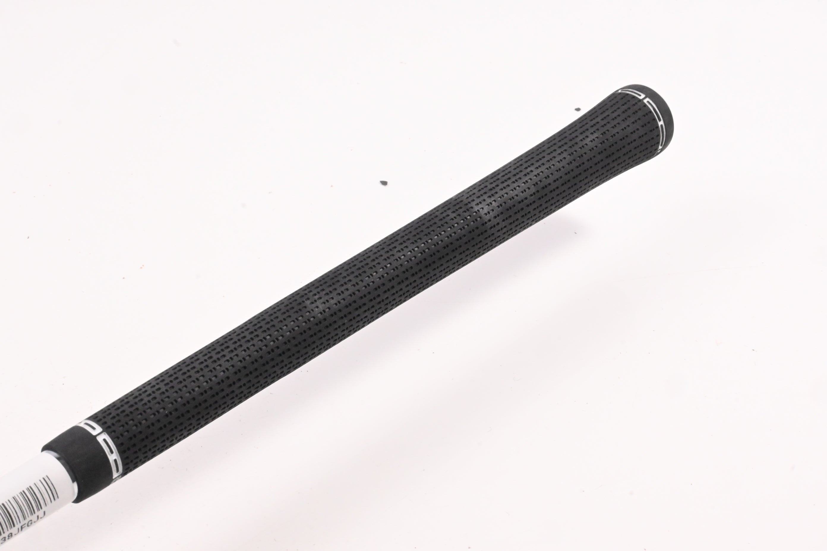 Left Hand Titleist T200 2023 #9 Iron / Stiff Flex AMT Black S300 Shaft