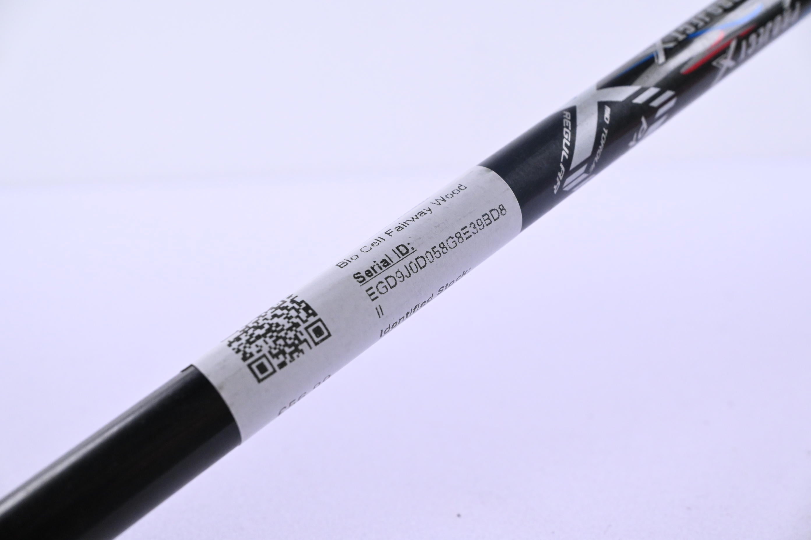 Cobra Bio Cell #3 Wood / 15.5 Degree / Regular Flex Project X PX V 58 Shaft