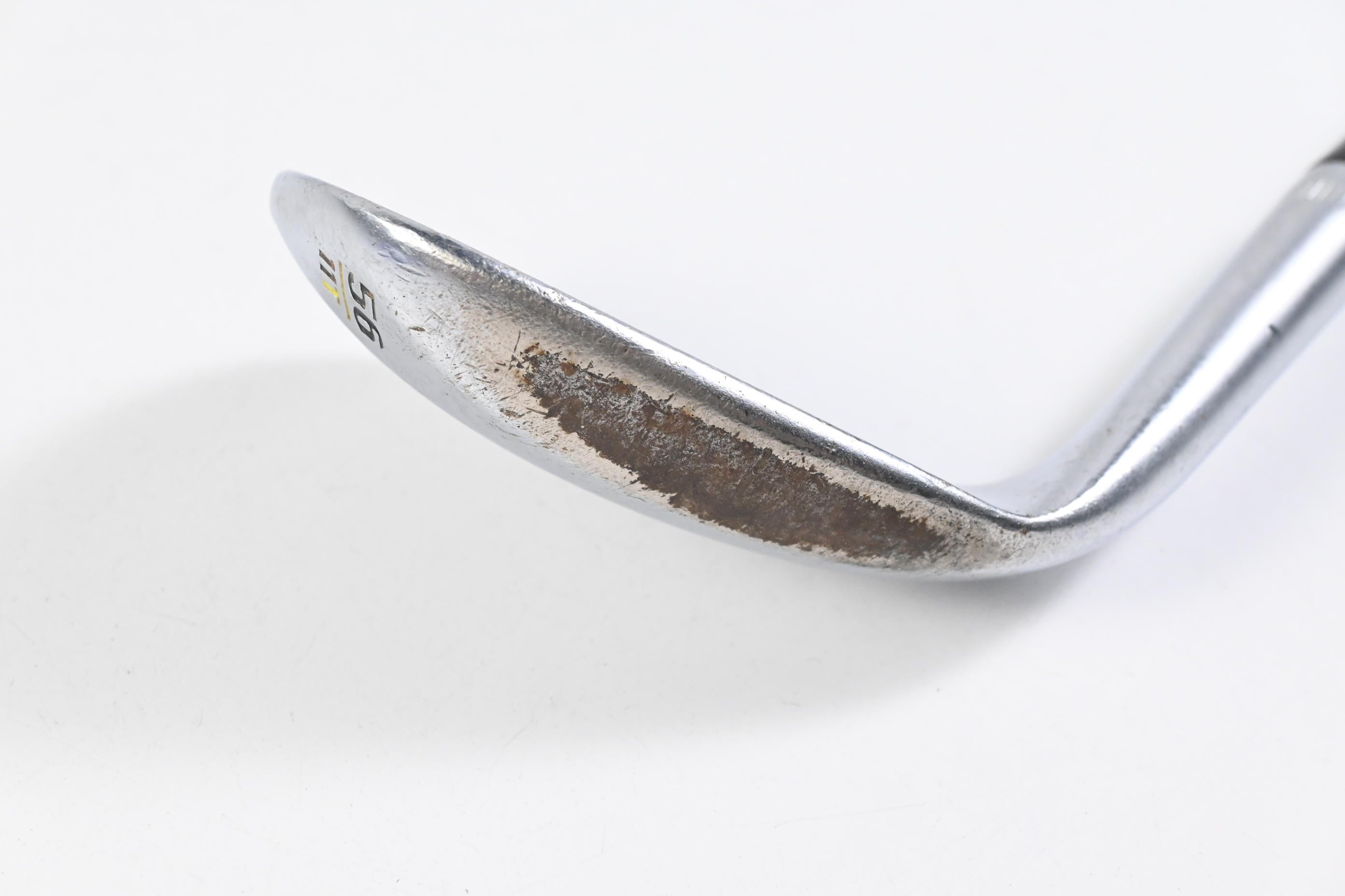 Callaway Mack Daddy 2 Sand Wedge / 56 Degree / Wedge Flex Dynamic Gold Shaft