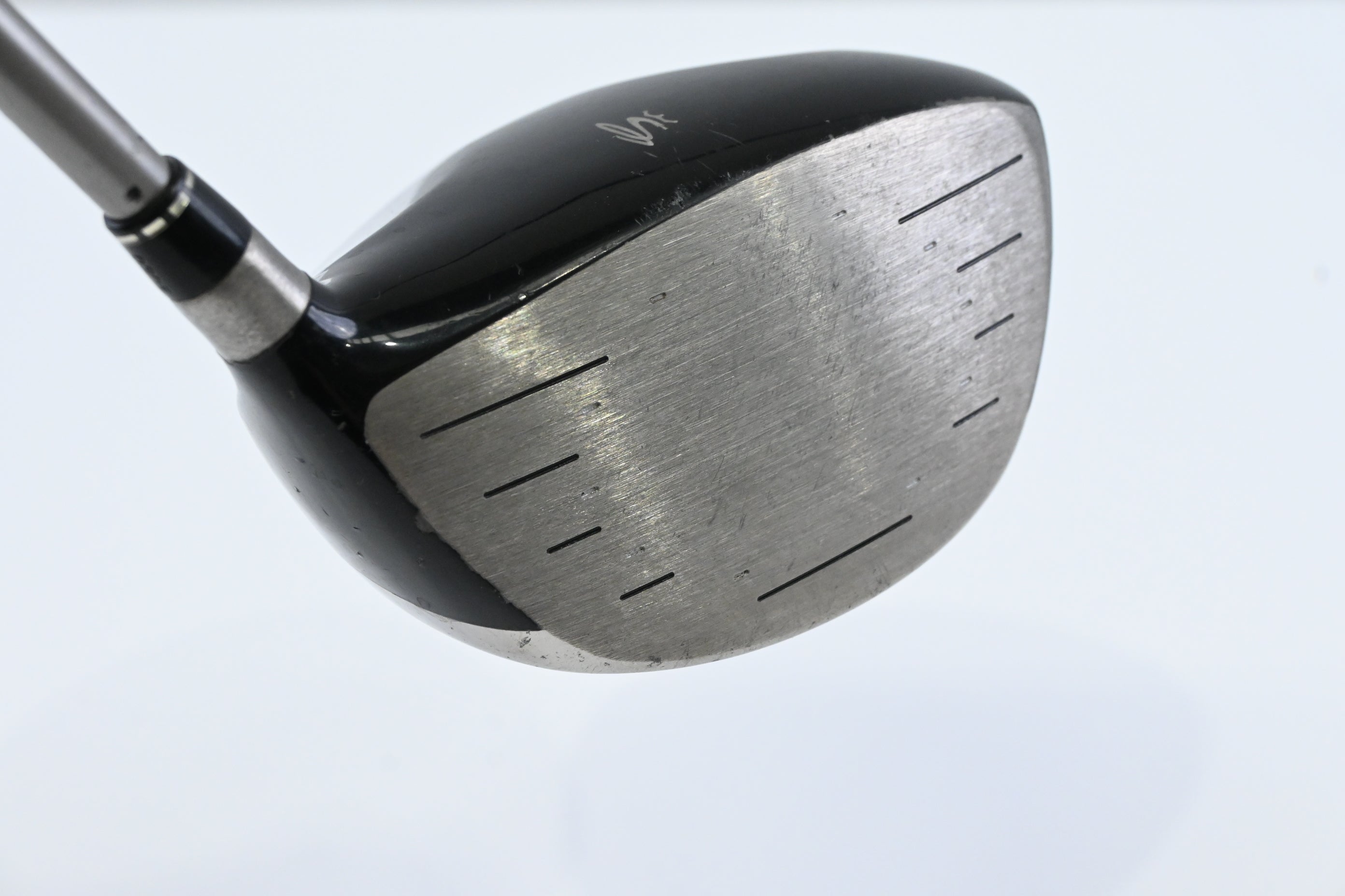 Left Hand Cobra 414 Comp Driver / 10.5 Degree / Regular Flex Cobra SL-45