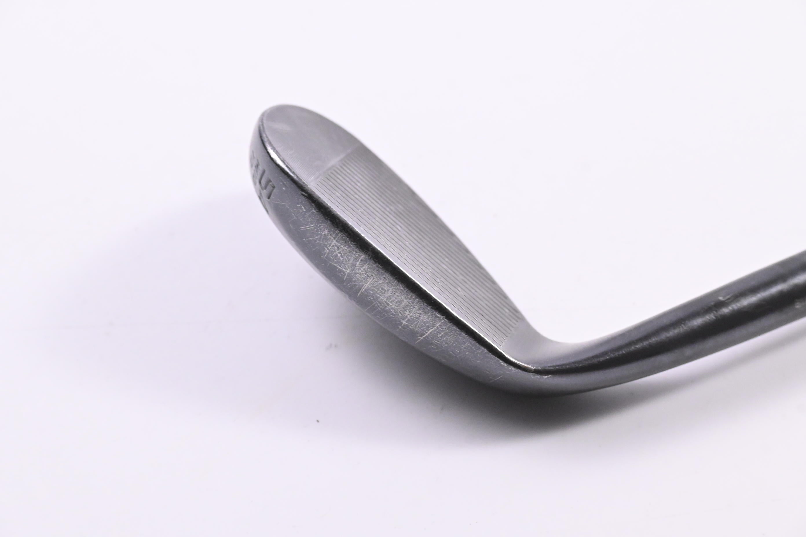 Cleveland RTX ZipCore Sand Wedge / 54 Degree / Stiff Flex KBS Hi-Rev 2.0 125