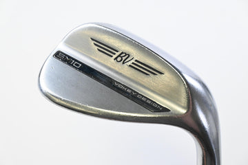 Titleist Vokey SM10 Sand Wedge / 56 Degree / Wedge Flex Vokey Design Shaft