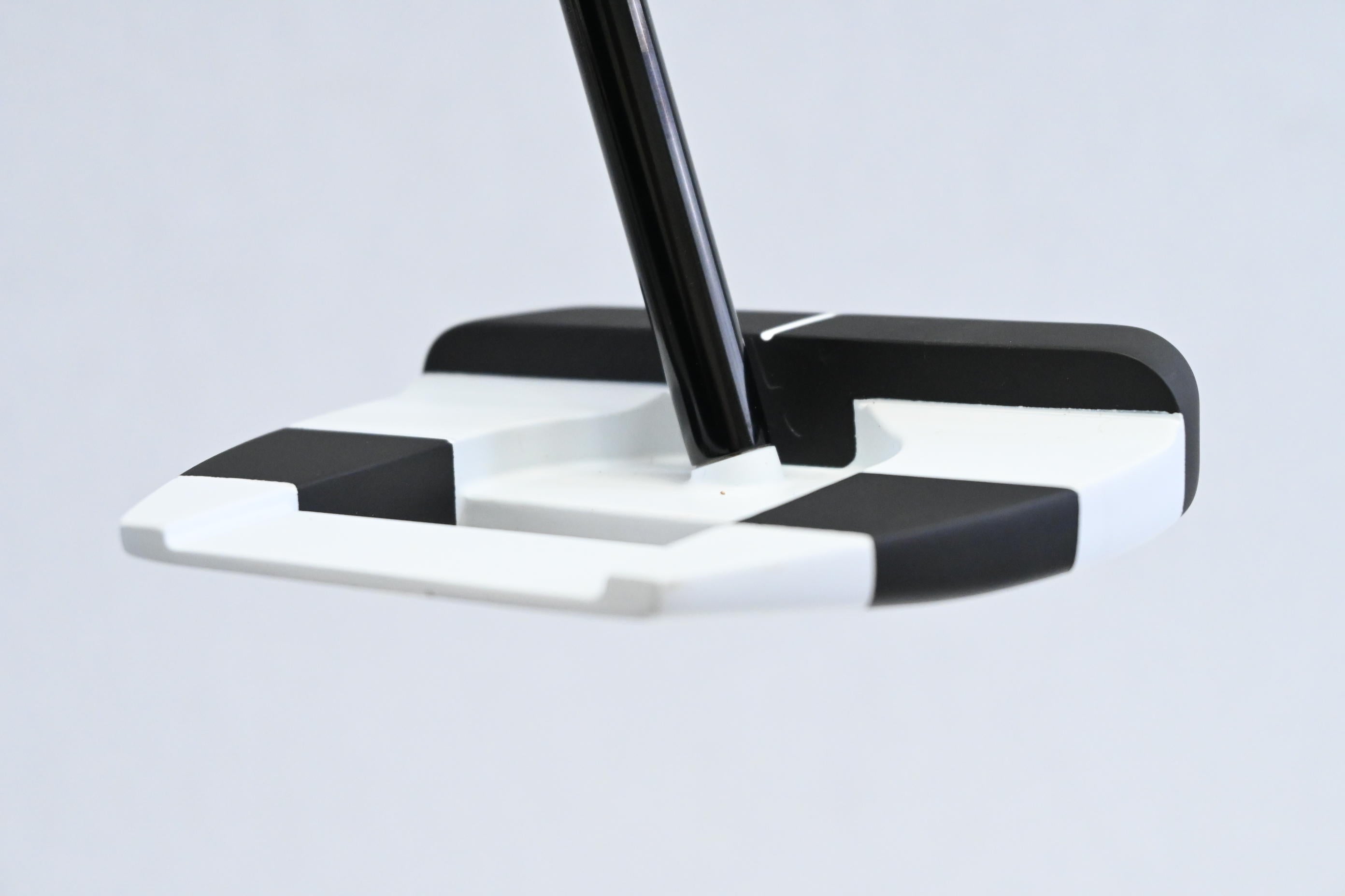 Odyssey Ai-Dual Square 2 Square Jailbird Putter / 34 Inch