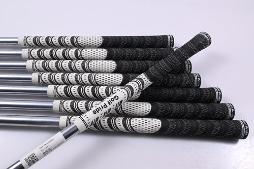 Ping i59 Irons / 3-PW / Black Dot / X-Flex Project X L5 125 Shafts