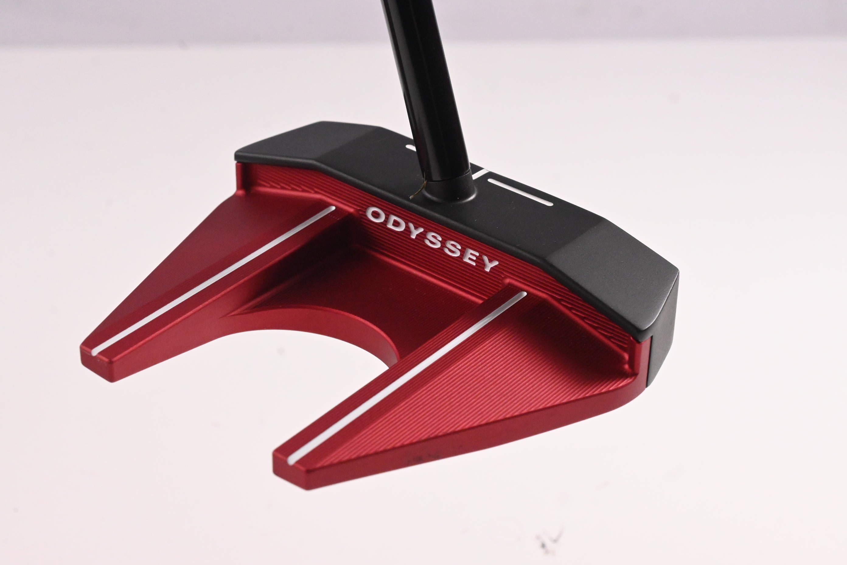 Odyssey Square 2 Square Tri-Hot #7 Putter / 34 Inch