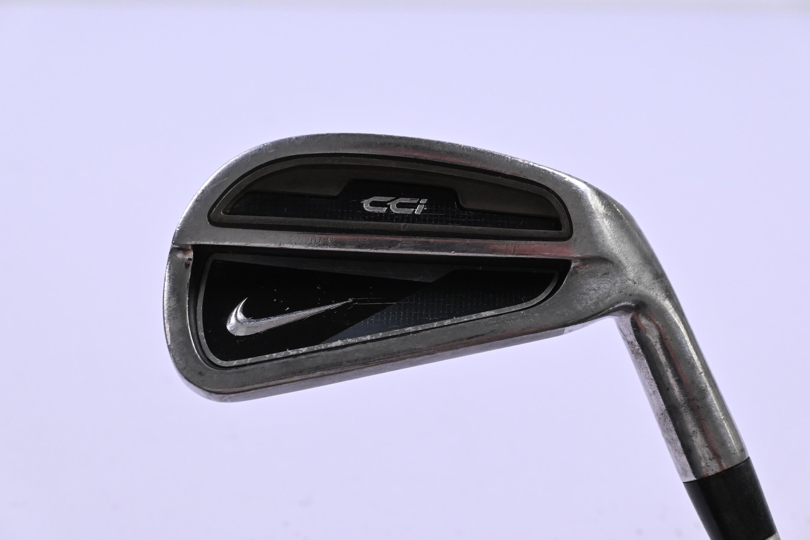 Nike CCi #4 Iron / 24 Degree / Regular Flex Nike CCi Shaft