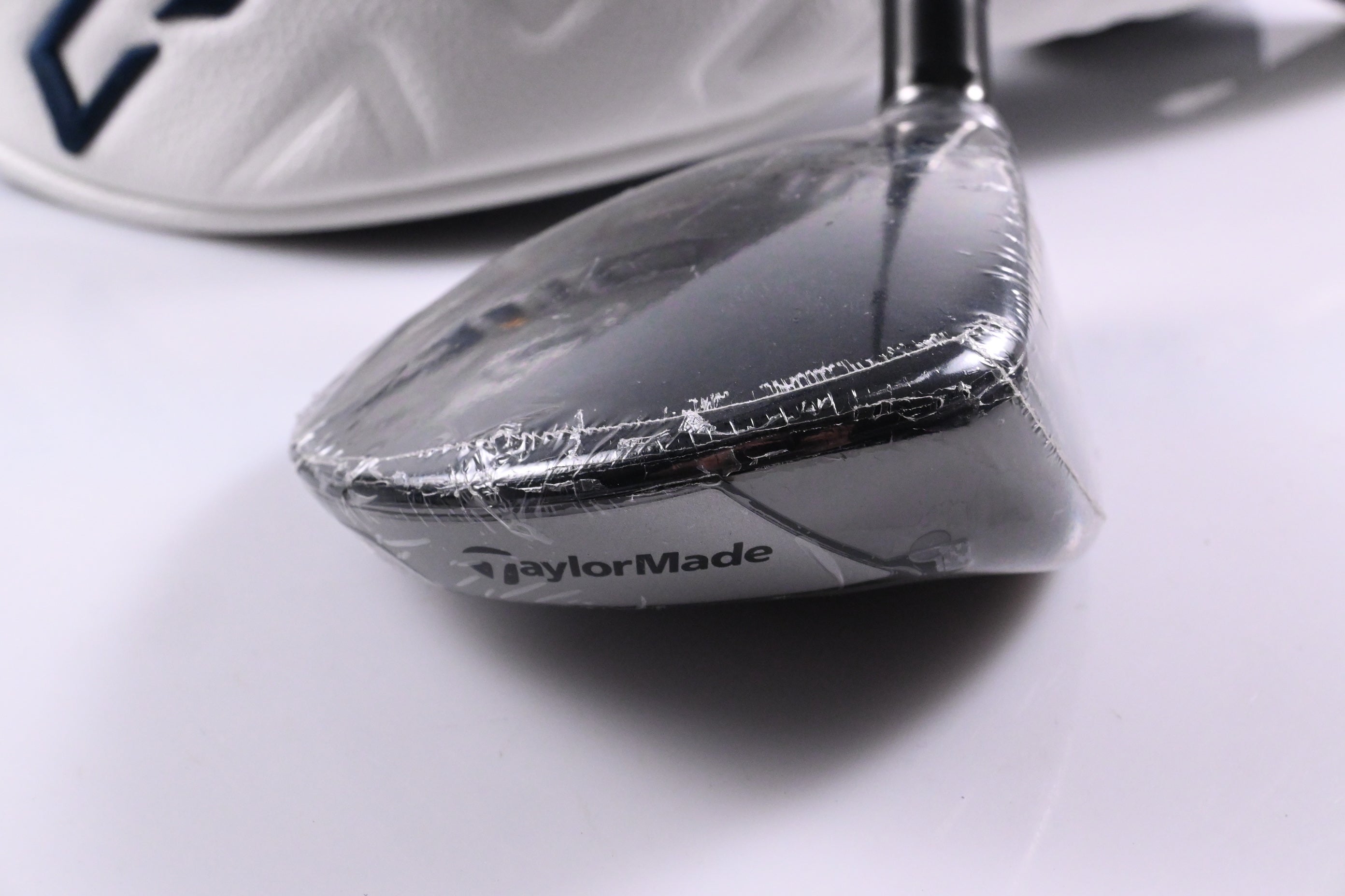 Taylormade Qi10 Tour #3 Wood / 15 Degree / X-Flex Tensei AV Limited Blue 75 Shaft