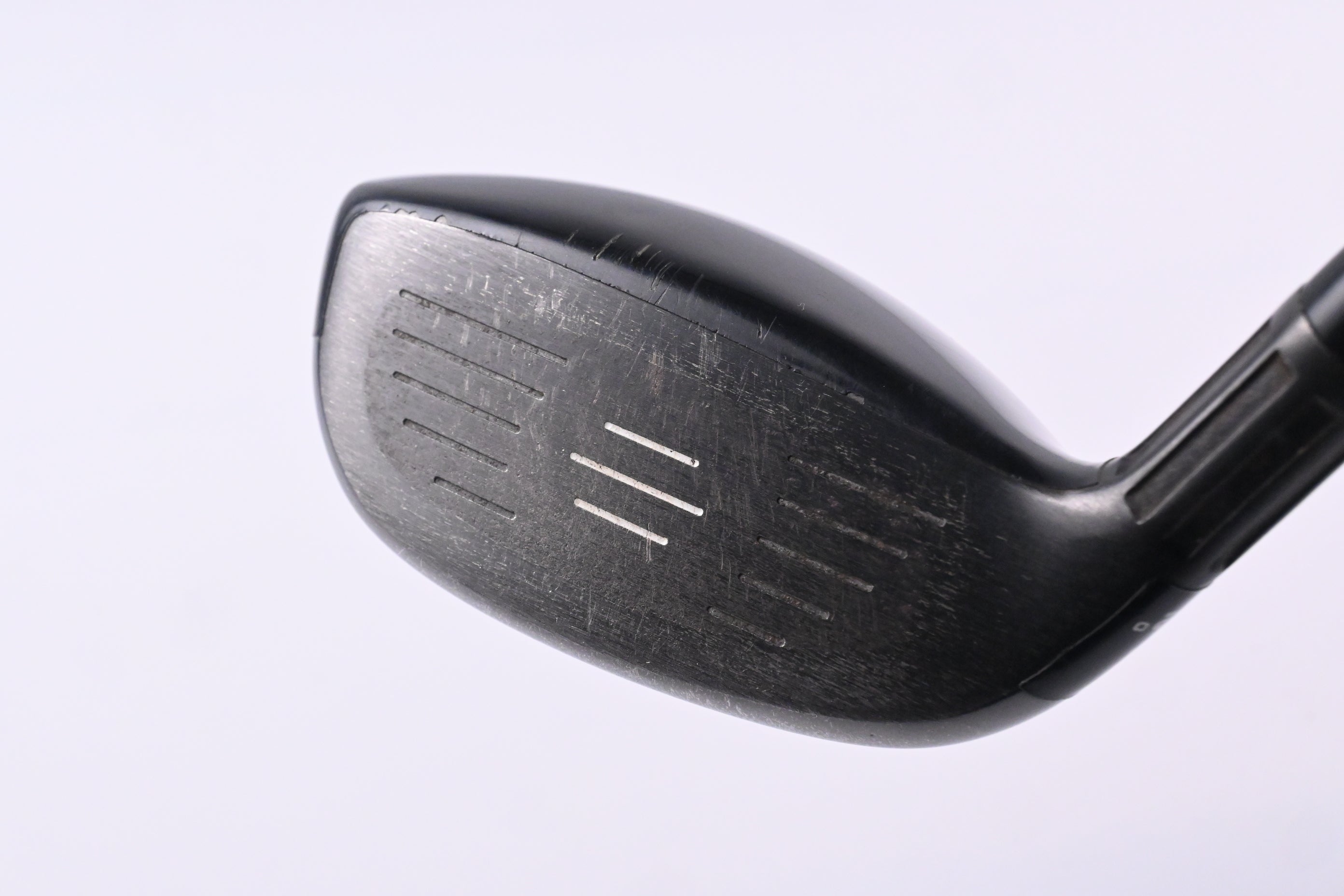 Taylormade M2 2016 #4 Hybrid / 22 Degree / Regular Flex Taylormade Reax 65