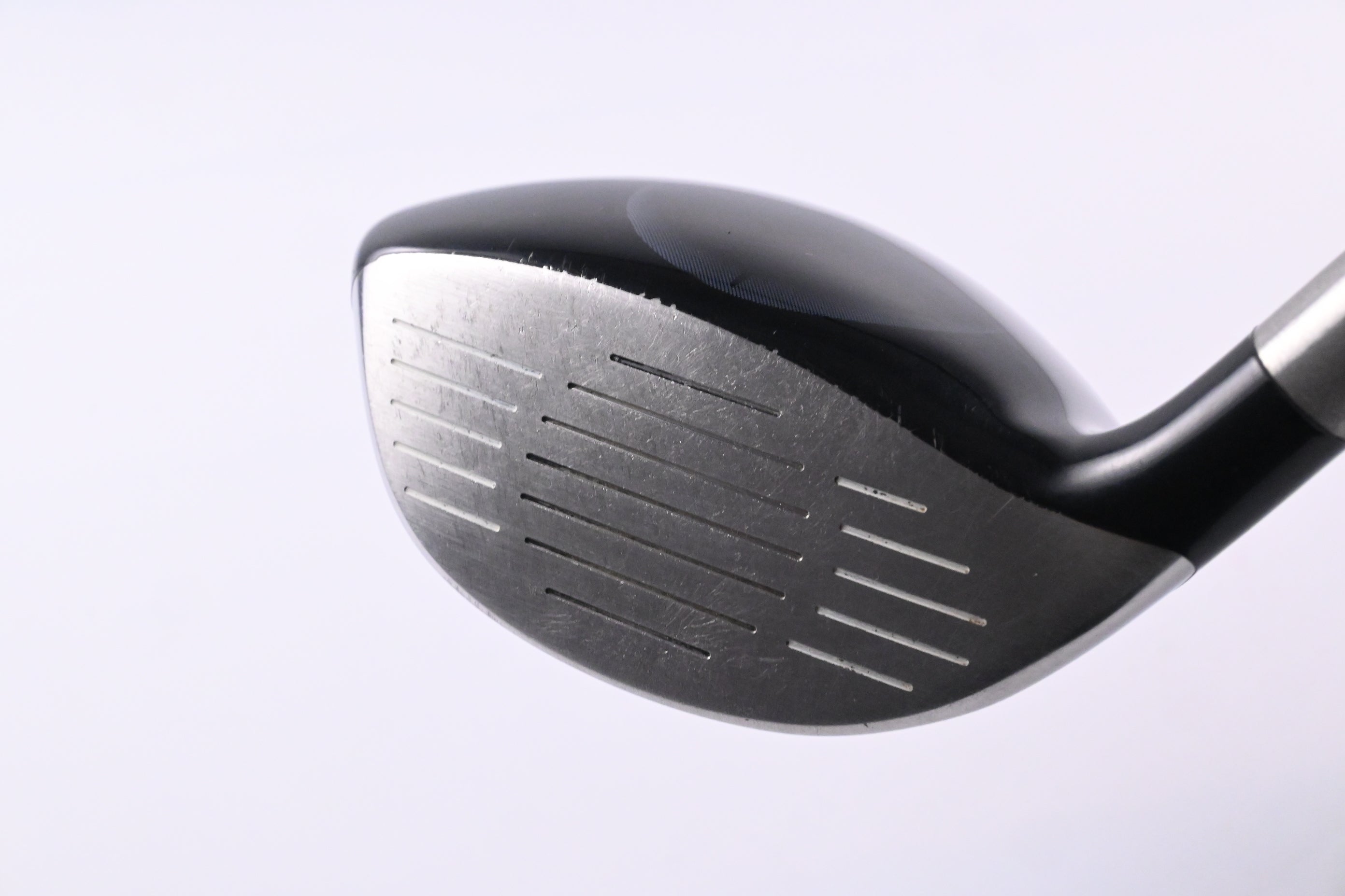 Ping G5 #3 Wood / 15 Degree / Regular Flex Aldila NV Green 75 Shaft