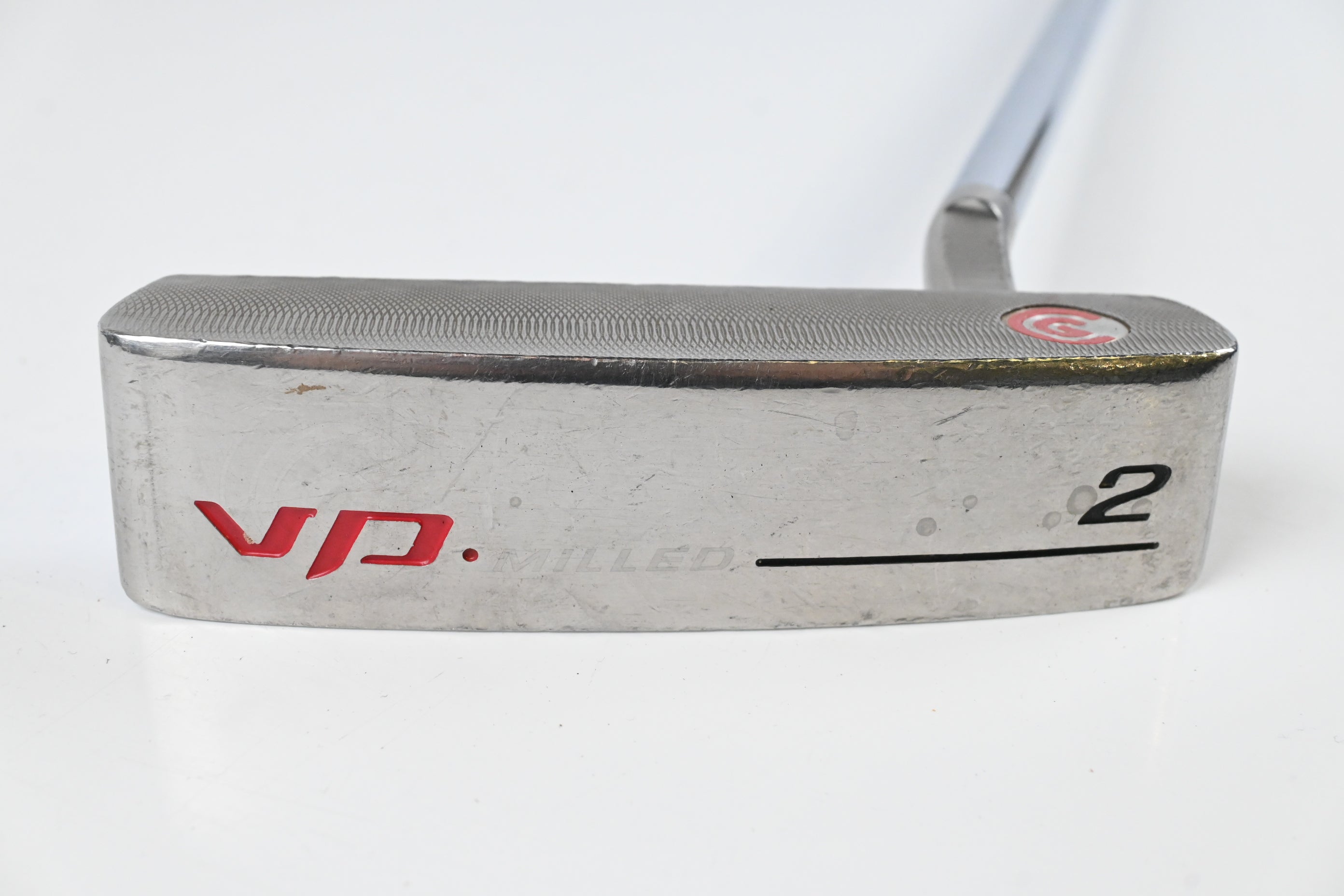 Cleveland VP Series 2 Putter / 35 Inch
