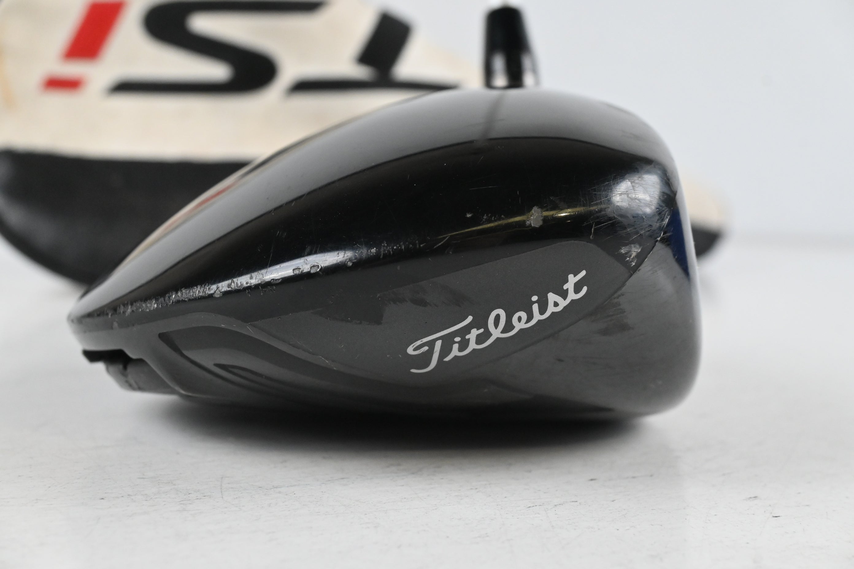 Titleist TSi3 Driver / 10 Degree / X-Flex Fujikura Motore Speeder VC 6.2