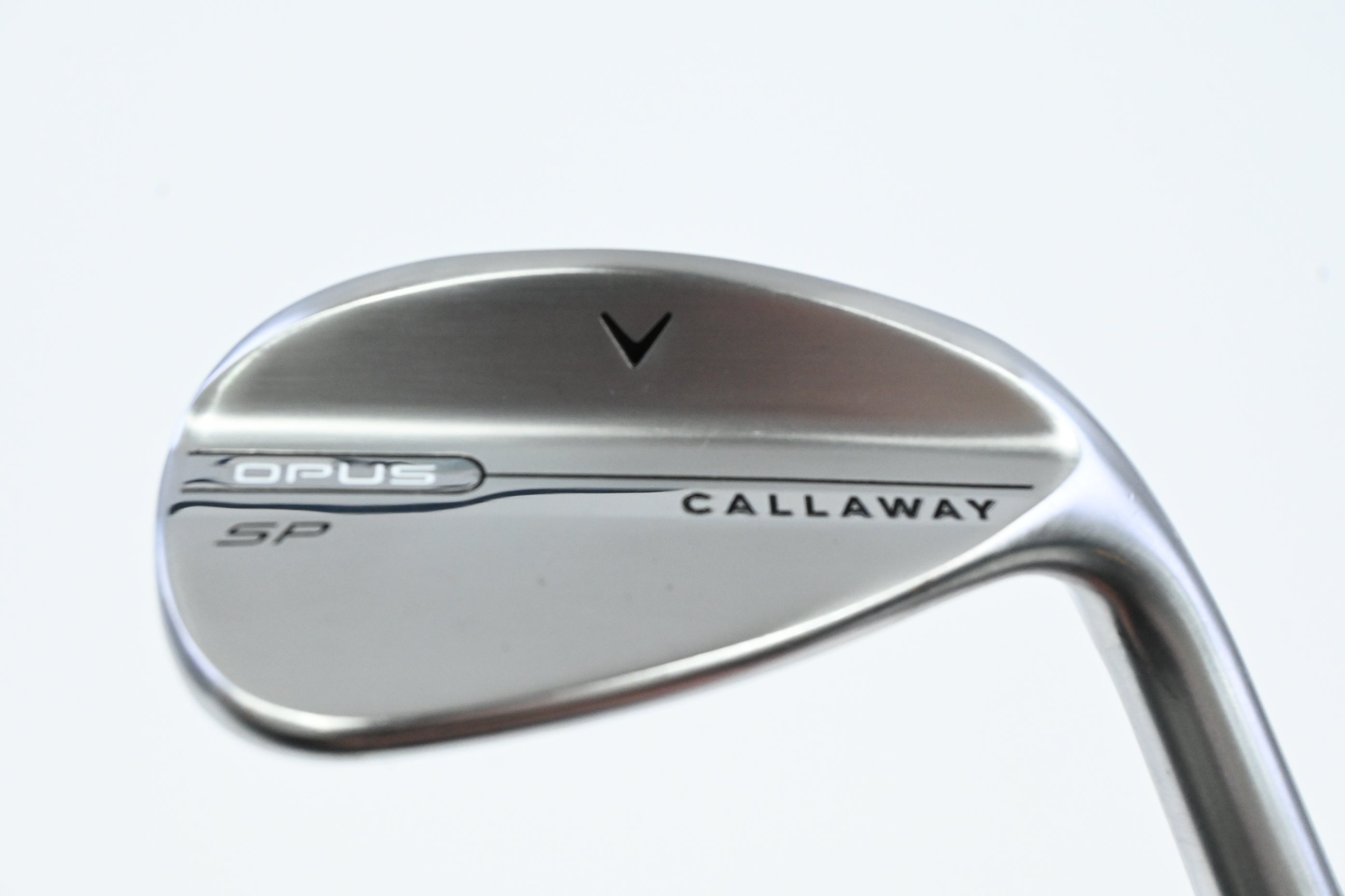 Callaway Opus SP Pitching Wedge / 48 Degree / Stiff Flex Dynamic Gold S200 Shaft