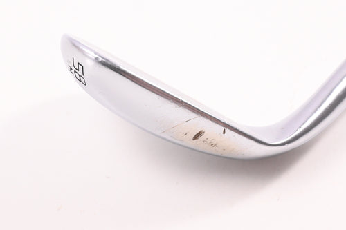 Titleist Vokey SM9 Lob Wedge / 58 Degree / Wedge Flex Titleist Vokey SM9 Shaft