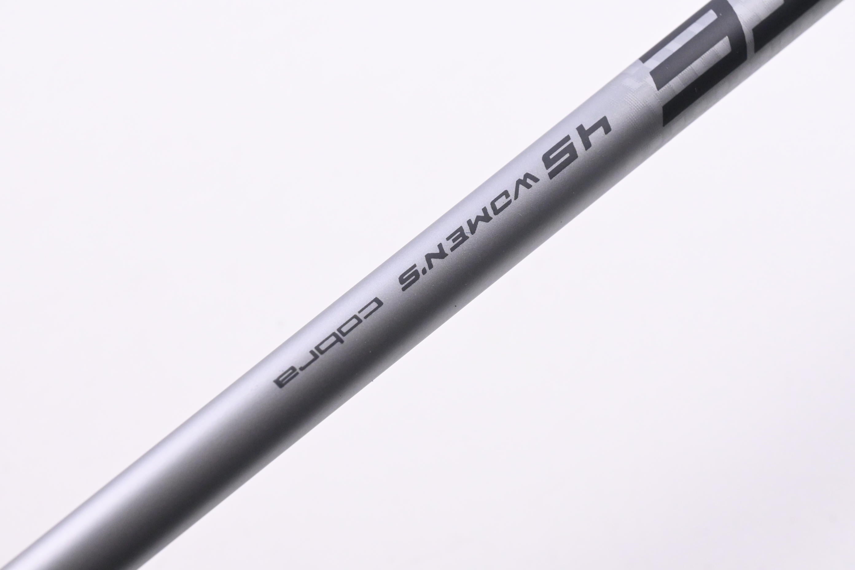 Ladies Cobra Air-X #8 Iron / 35.5 Degree / Ladies Flex Cobra Ultralite 45 Shaft