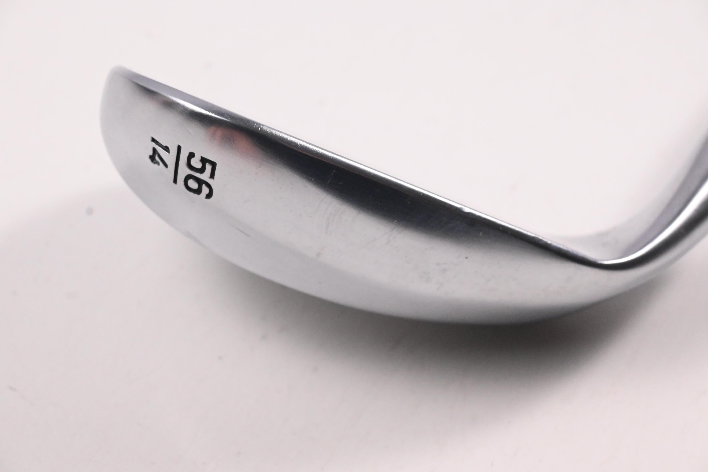 Callaway CB 12 Sand Wedge / 54 Degree / Wedge Flex Project X Denali Charcoal 90