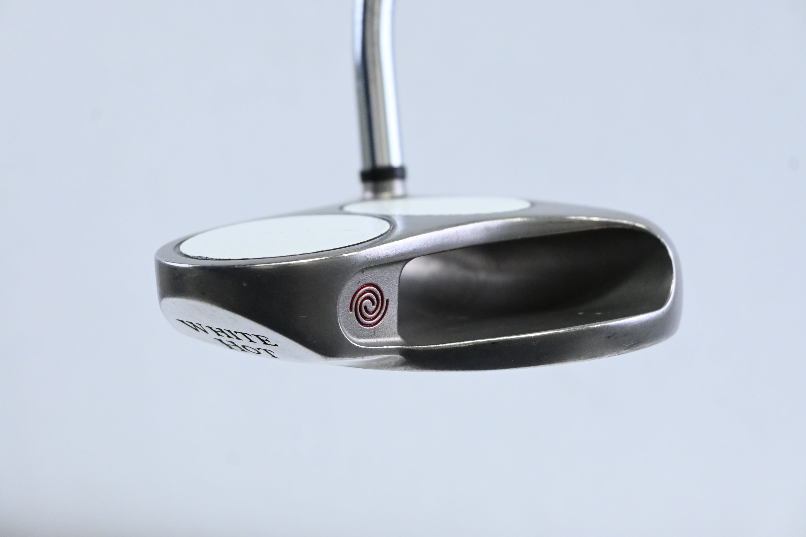 Odyssey White Hot 2-Ball Putter / 35 Inch