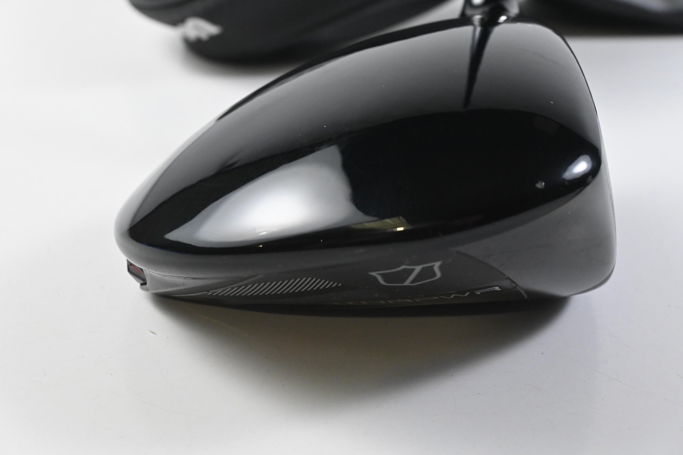 Wilson DYNAPWR 2025 Max Driver / 12 Degree / Regular Flex Ventus TR Blue 5