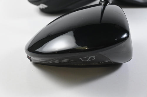 Wilson DYNAPWR 2025 Max Driver / 12 Degree / Regular Flex Ventus TR Blue 5