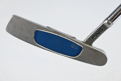 Ping G5i Zing Putter / 33 Inch
